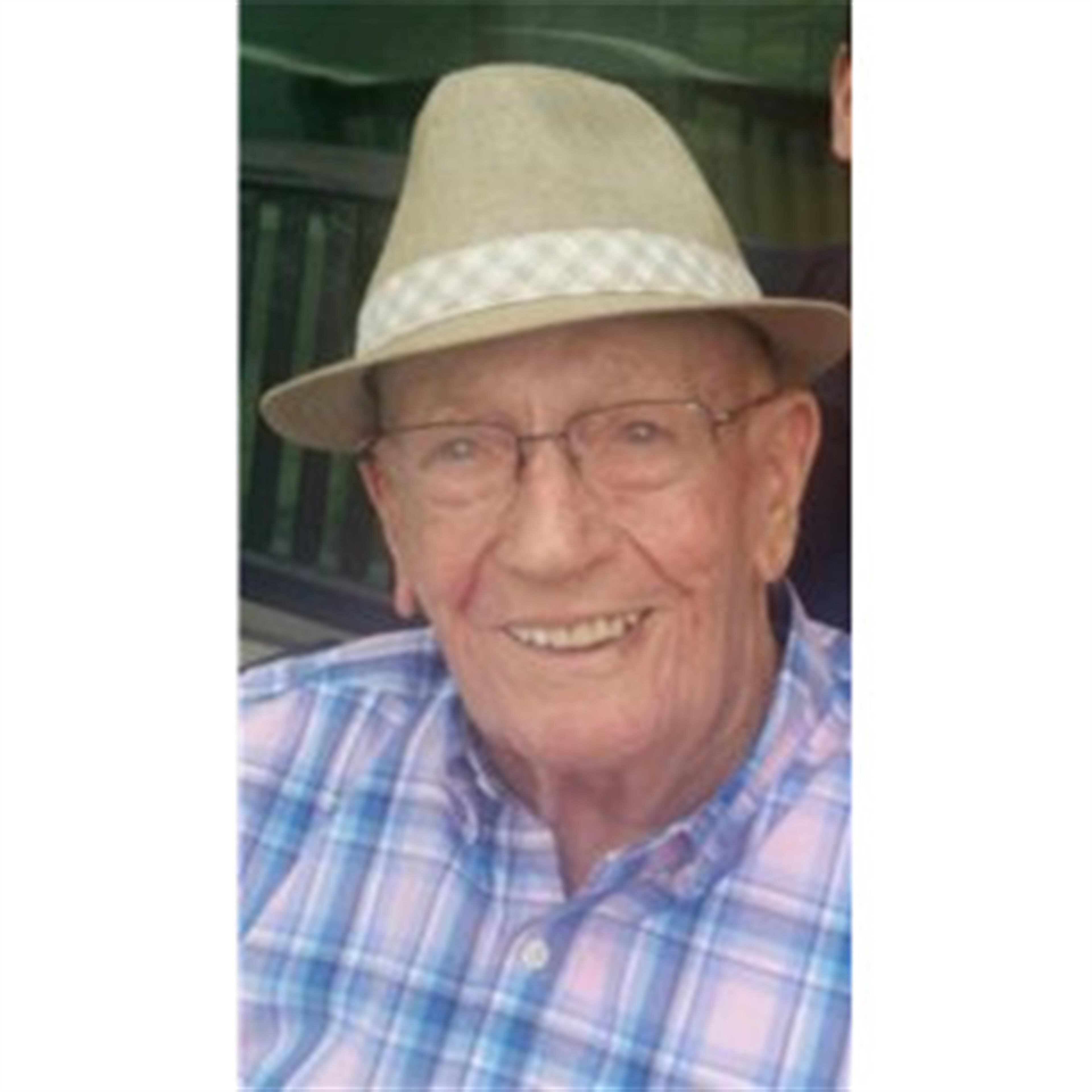 Robert Matthews