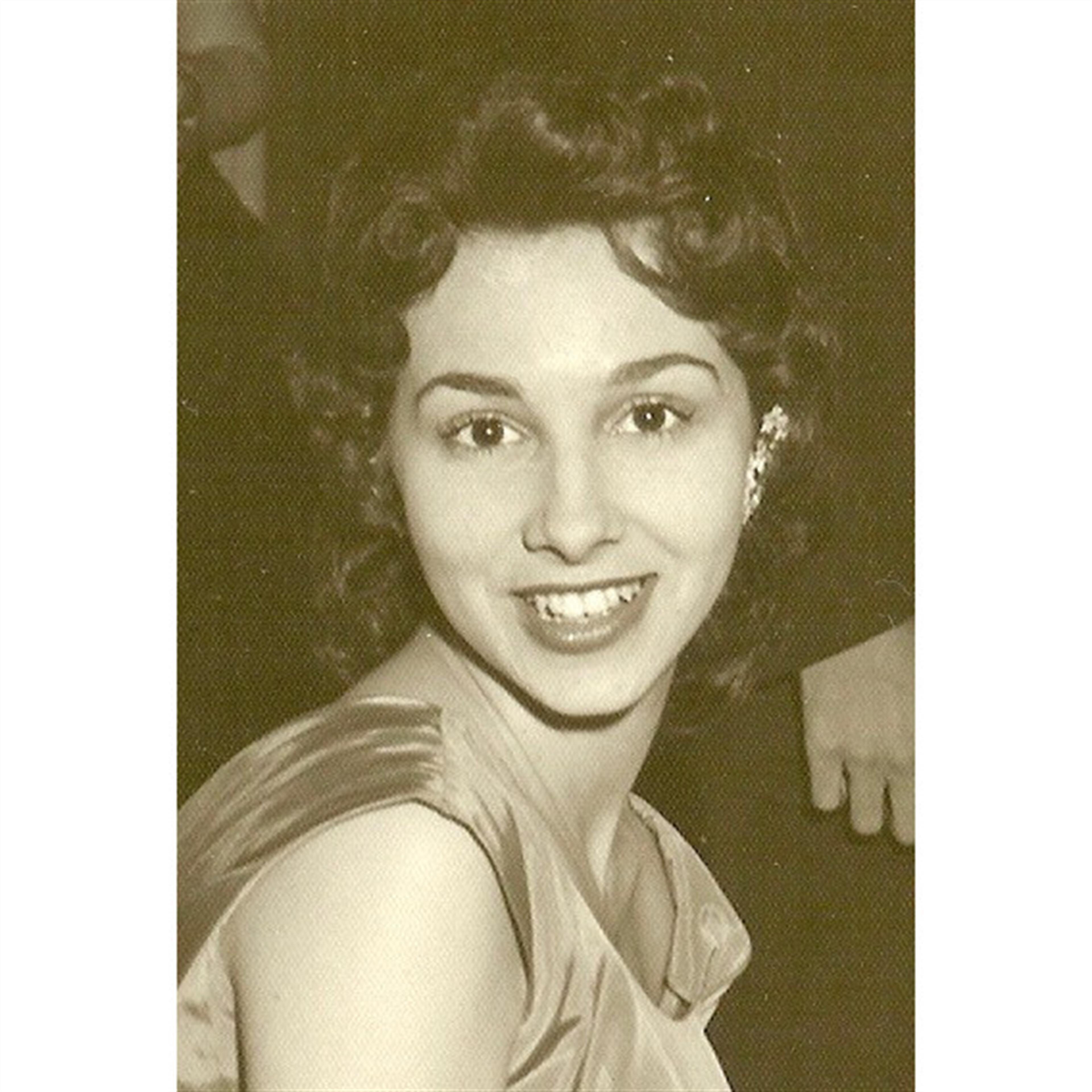 Pam Stephenson