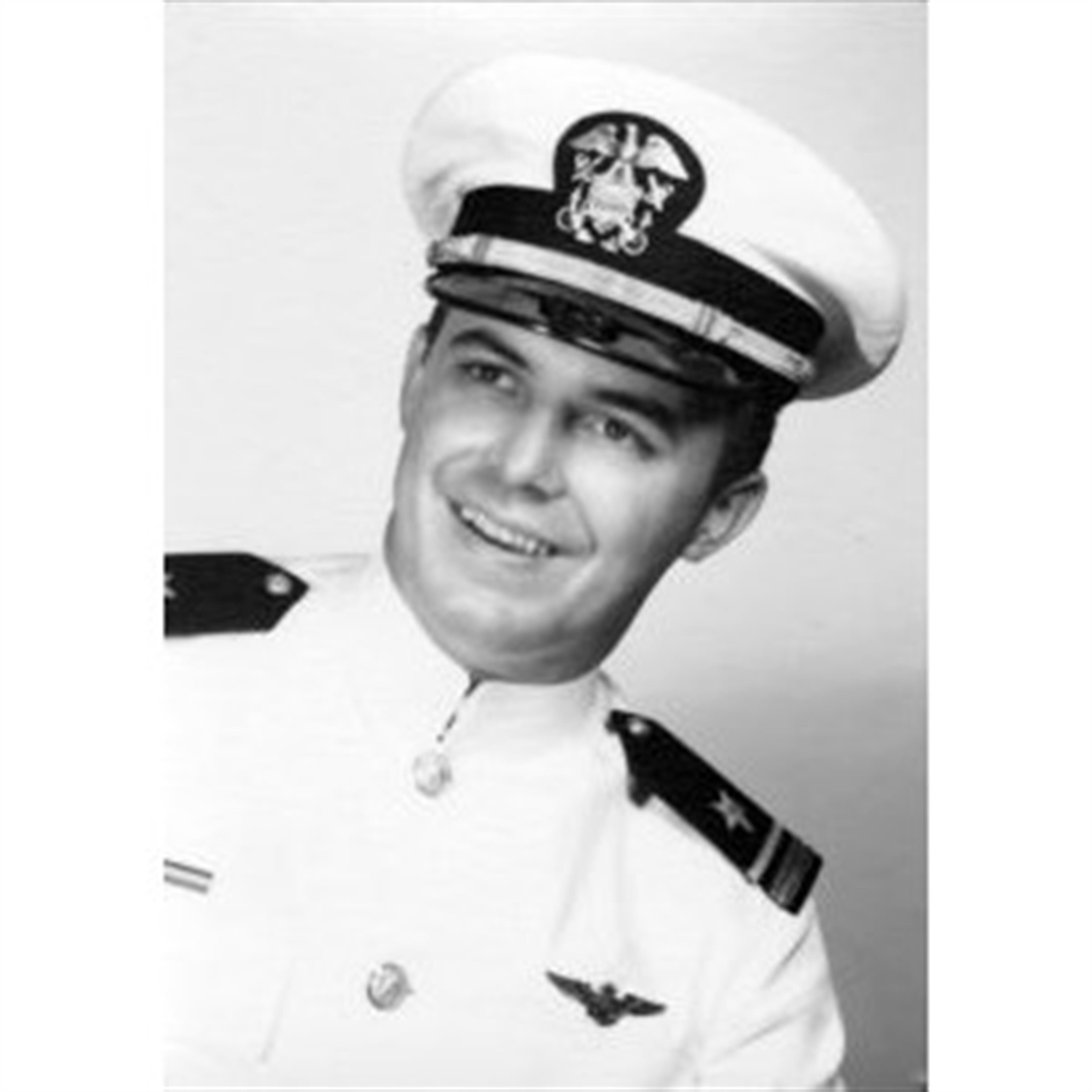James Arland Brown