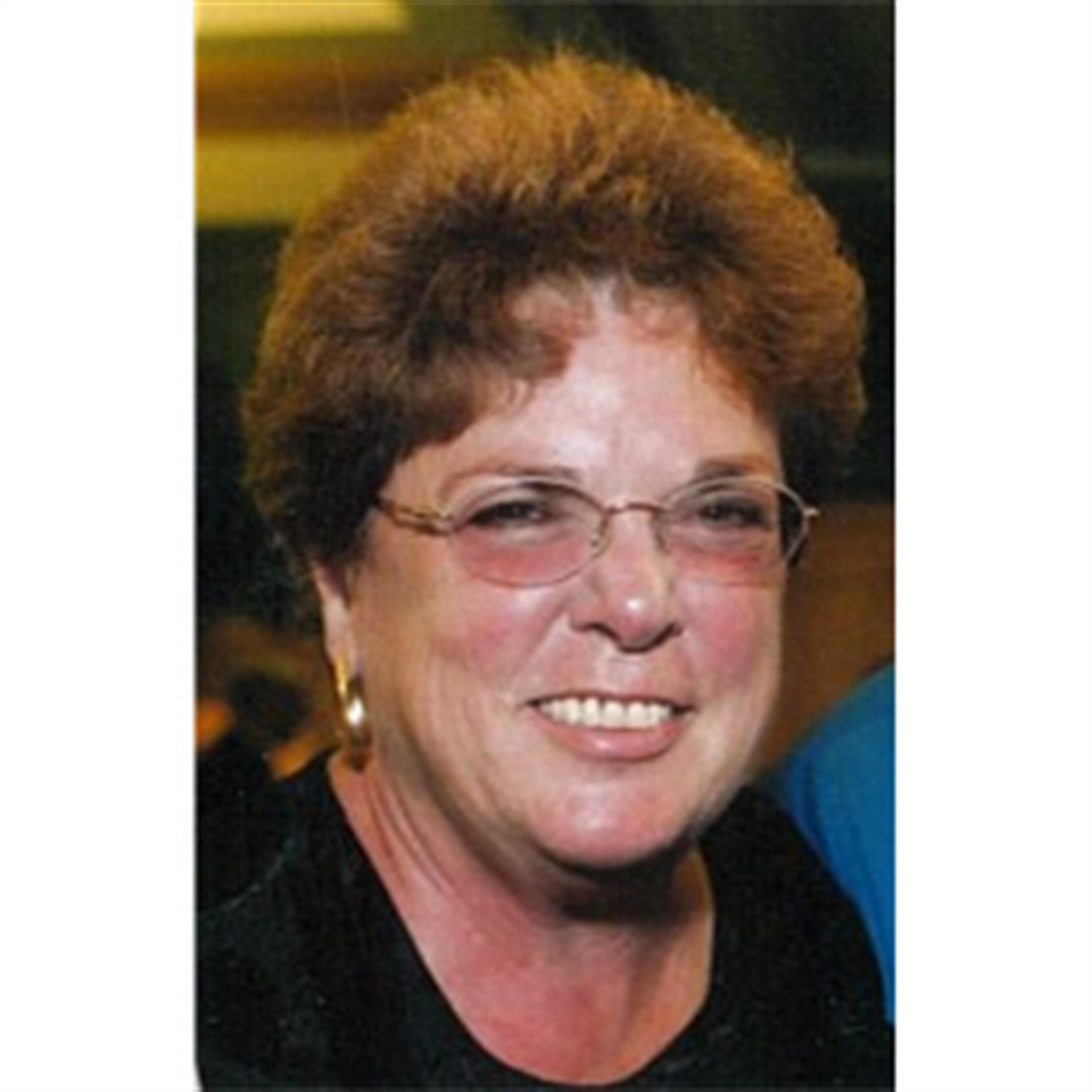 Elizabeth V. Baker