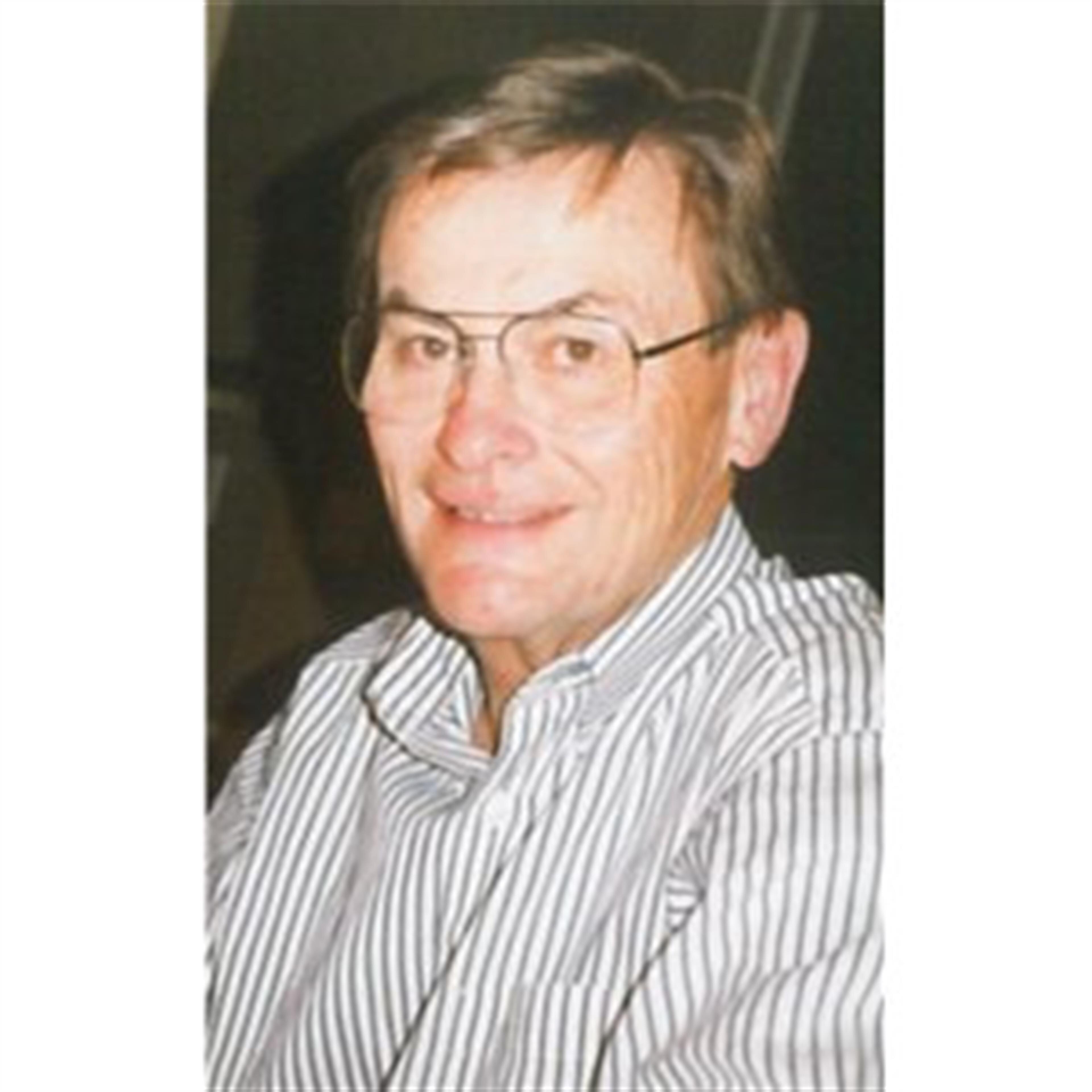 James Peters