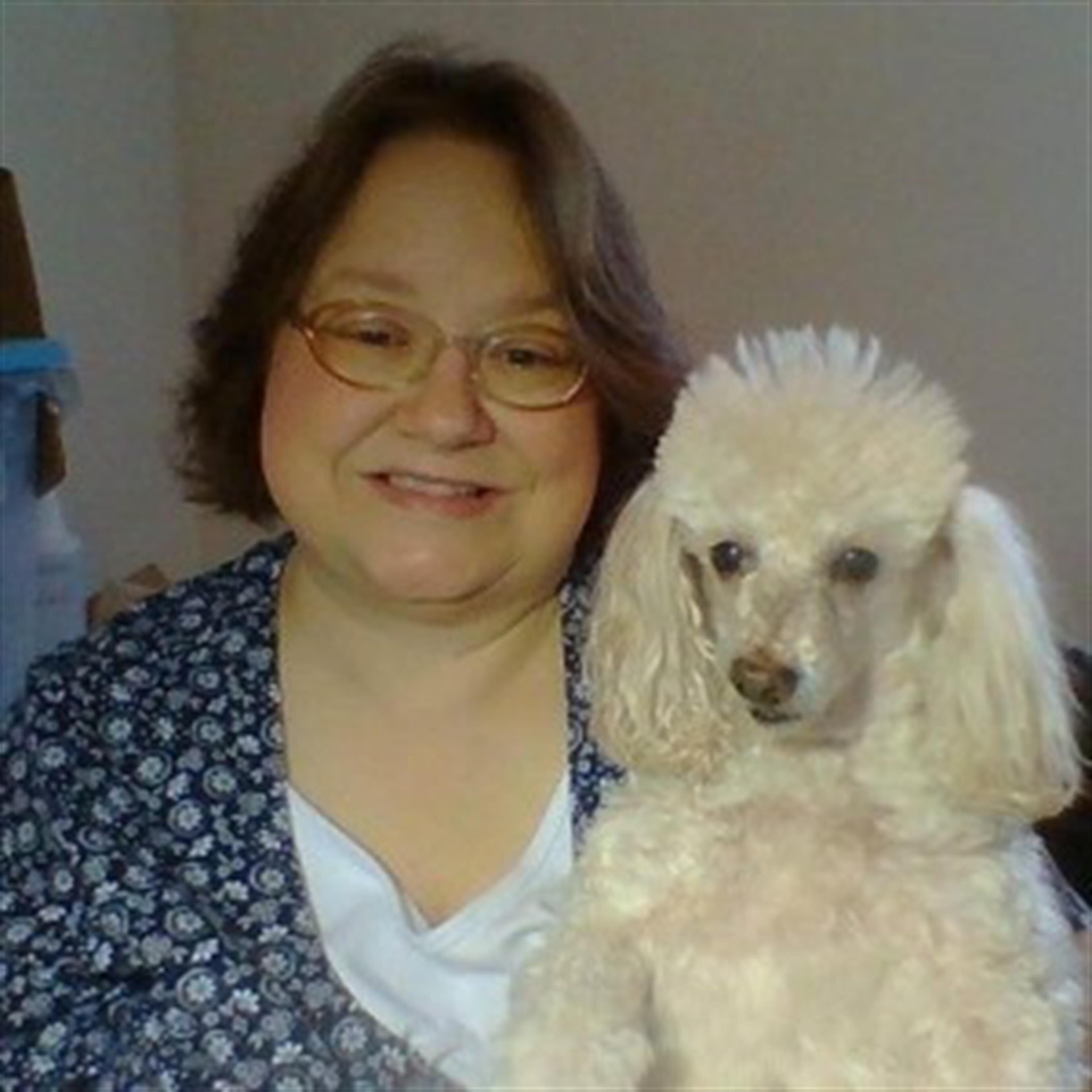 Marcene Leggett