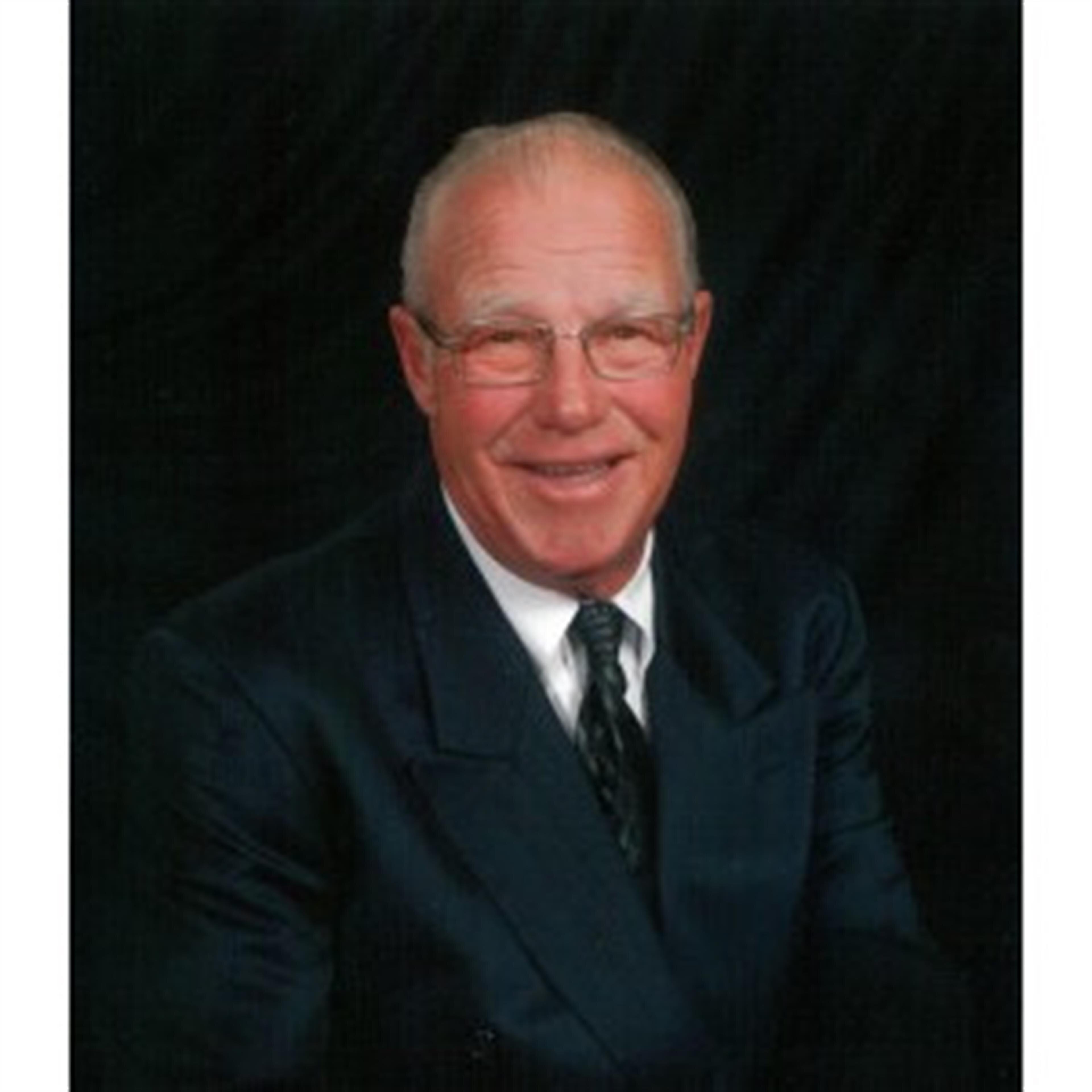 Richard Wallace