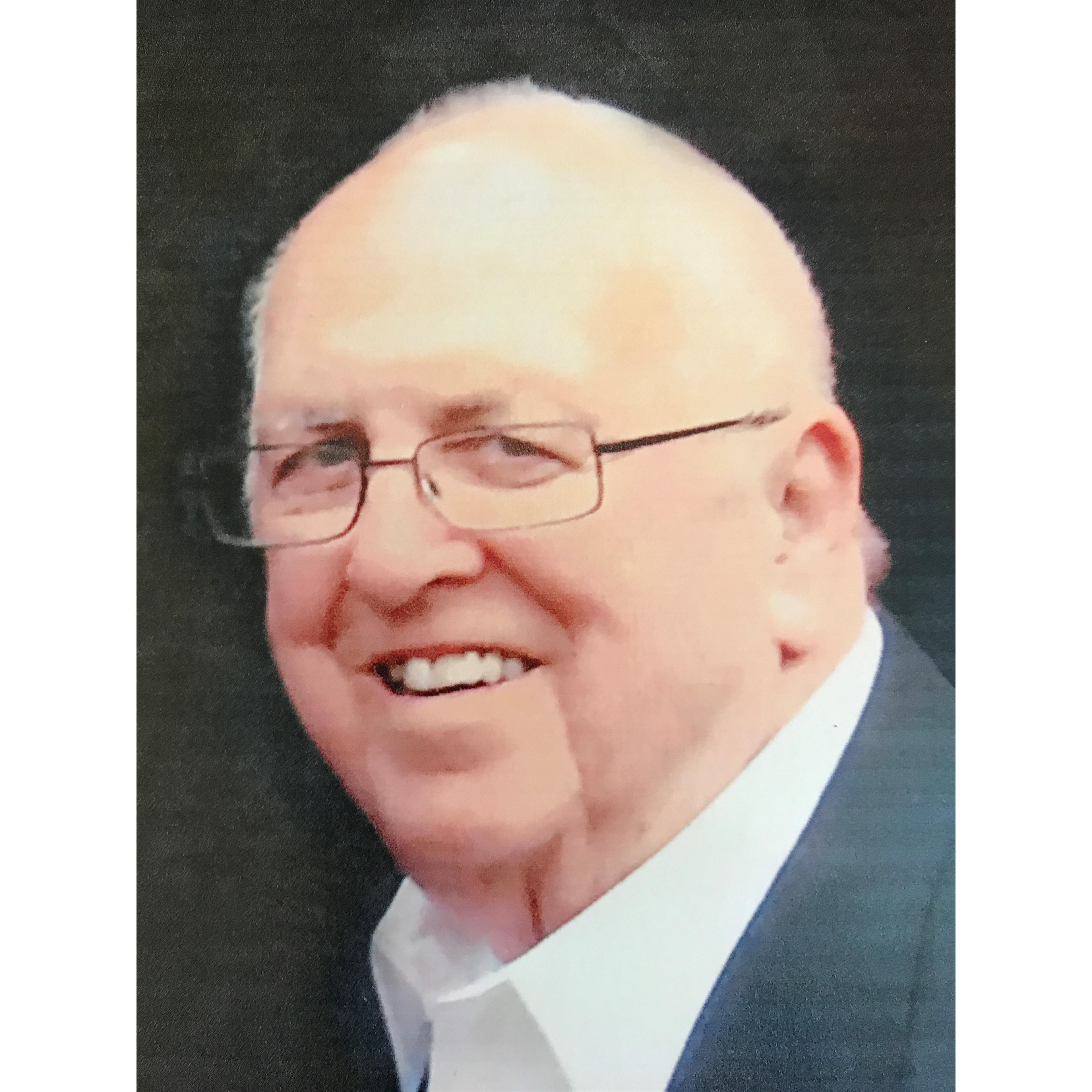 Ernest "Ernie" Gunderman