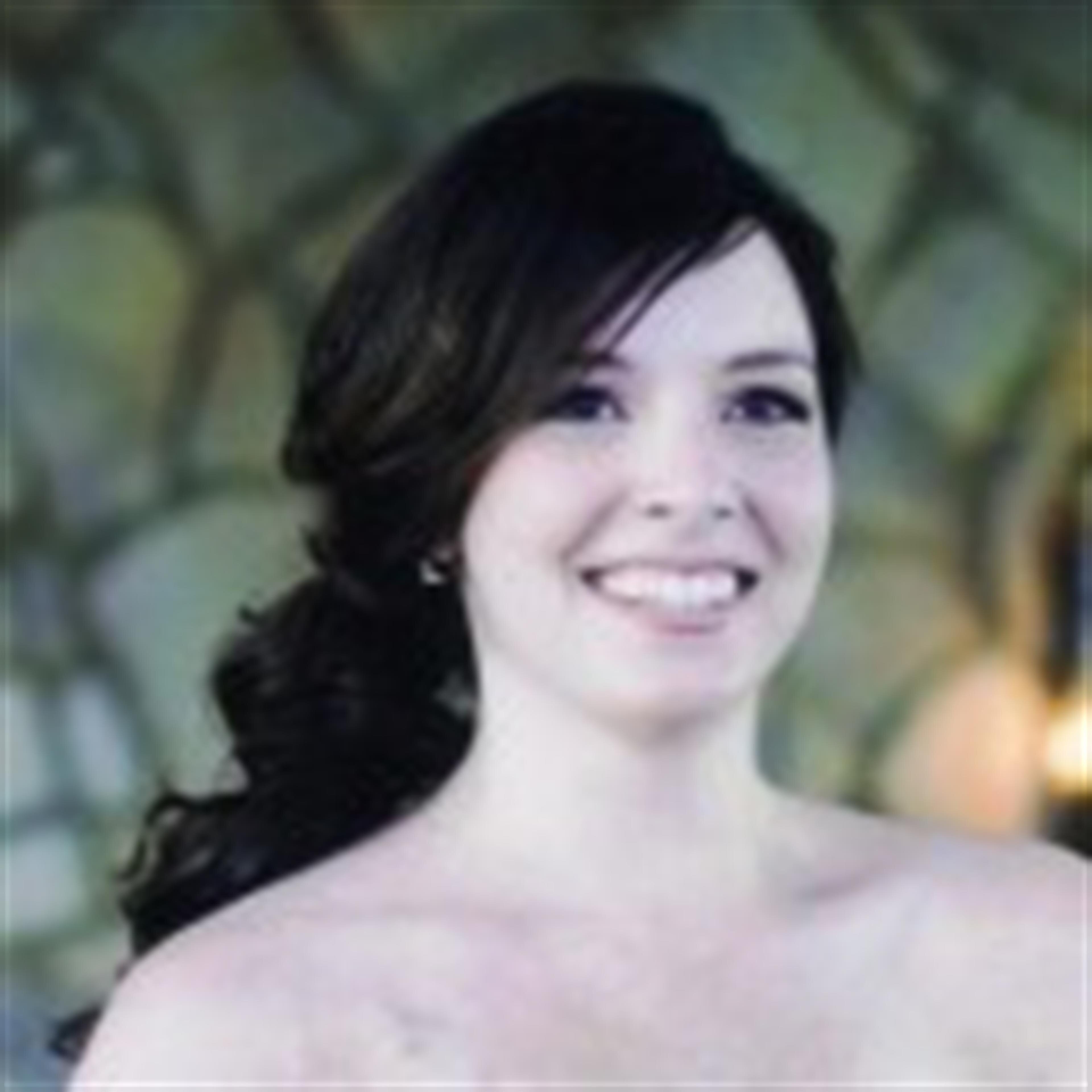 Marlee Elizabeth Hart