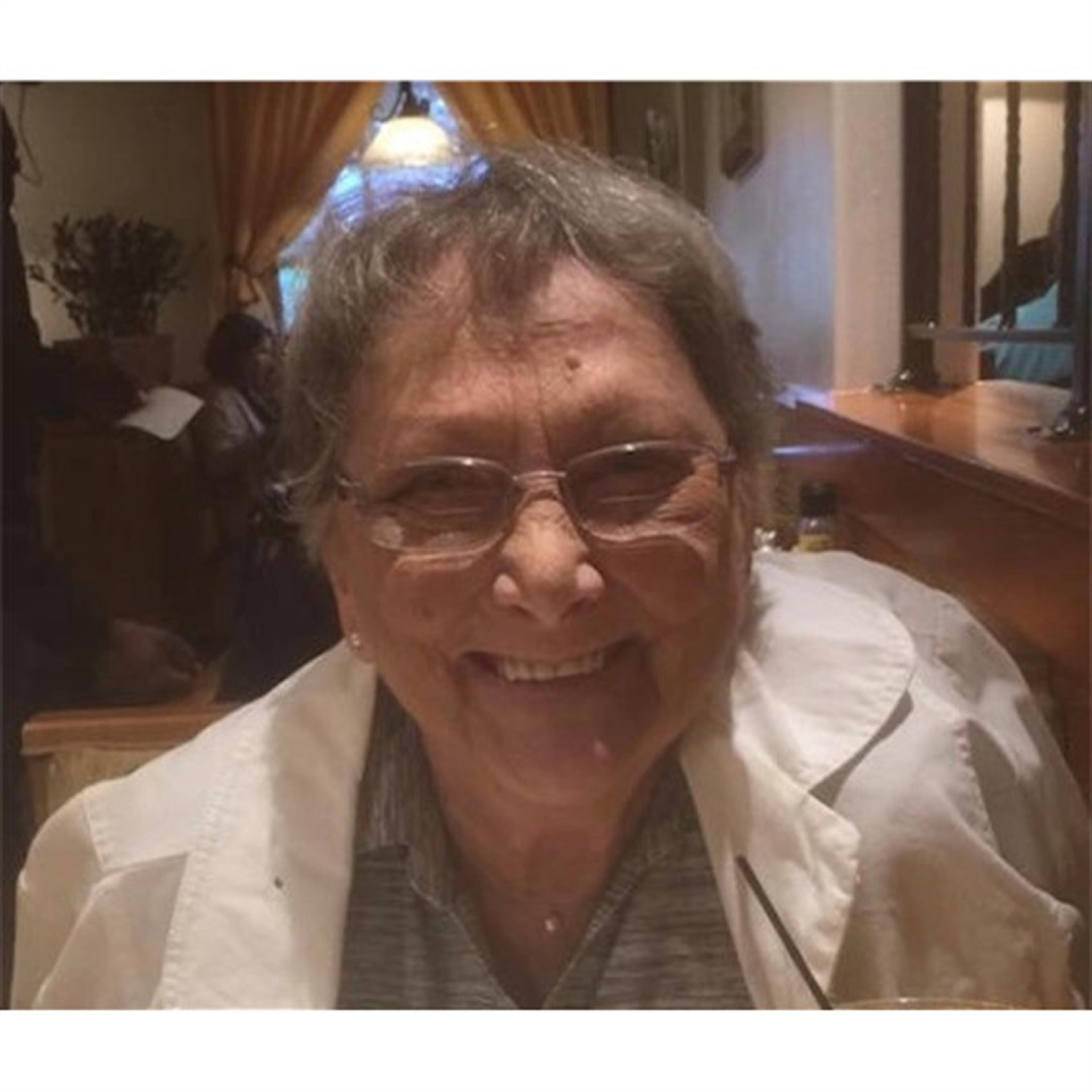 Joyce Lumpkin Drye