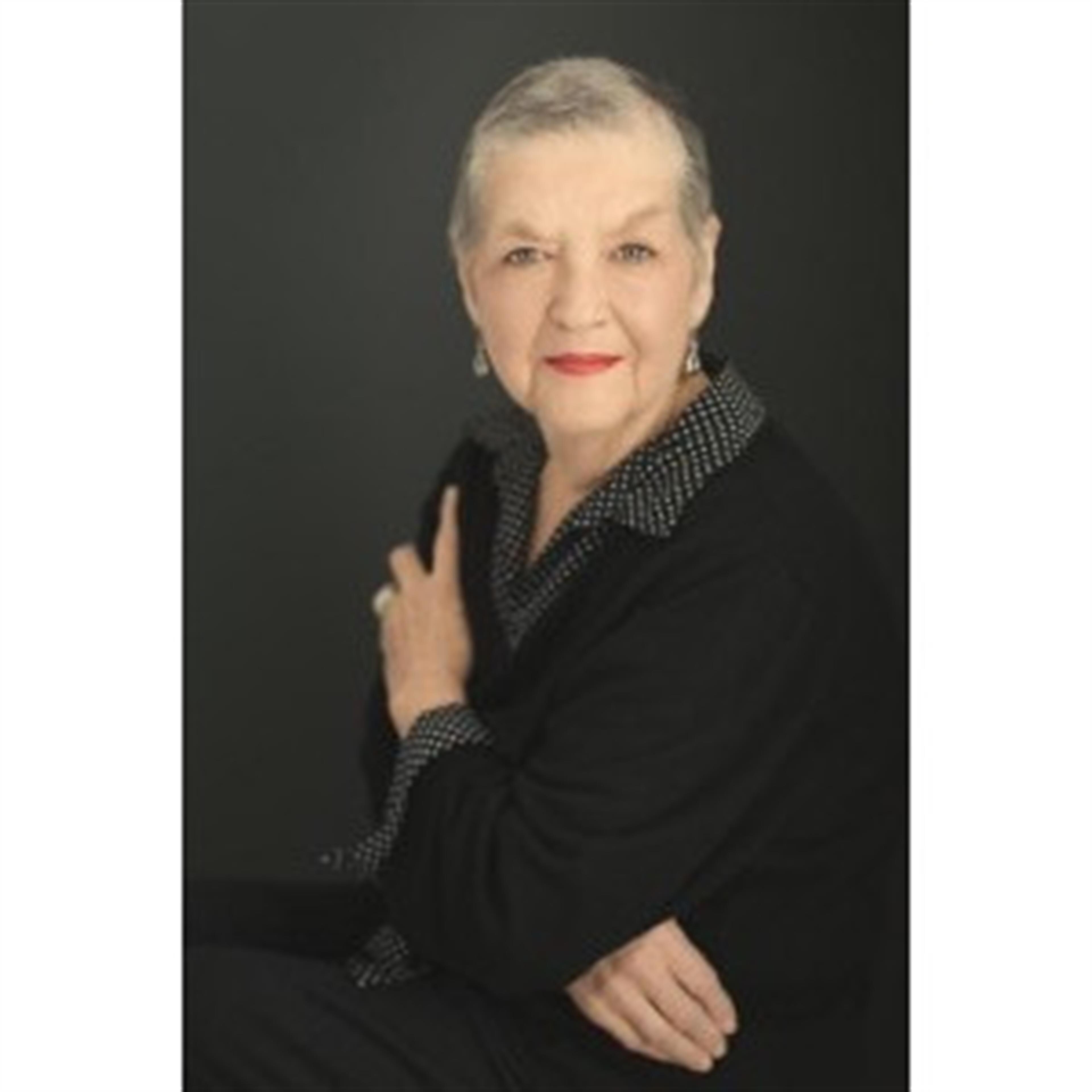 Frances Jeanette Free