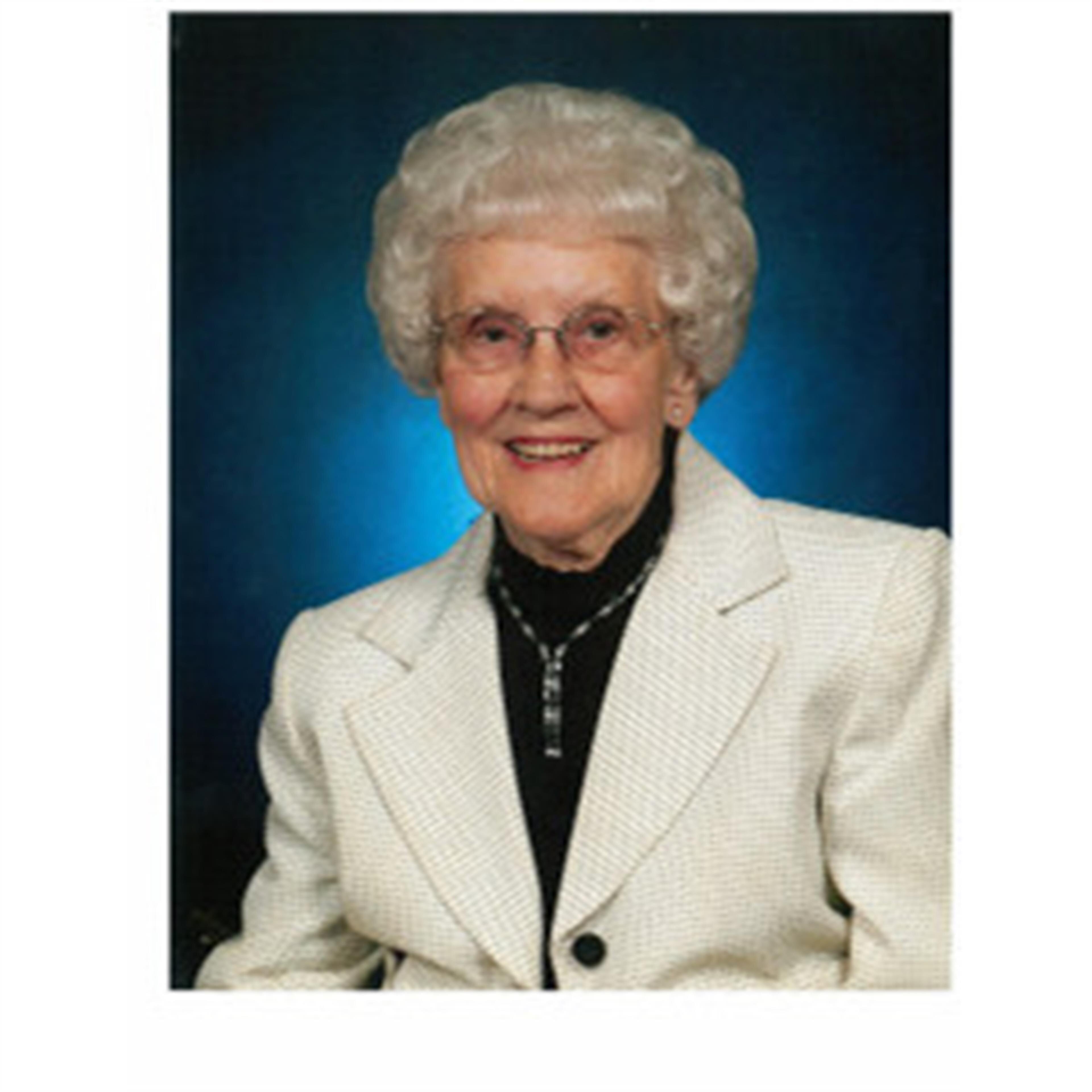 Bertha Osborne Ballard