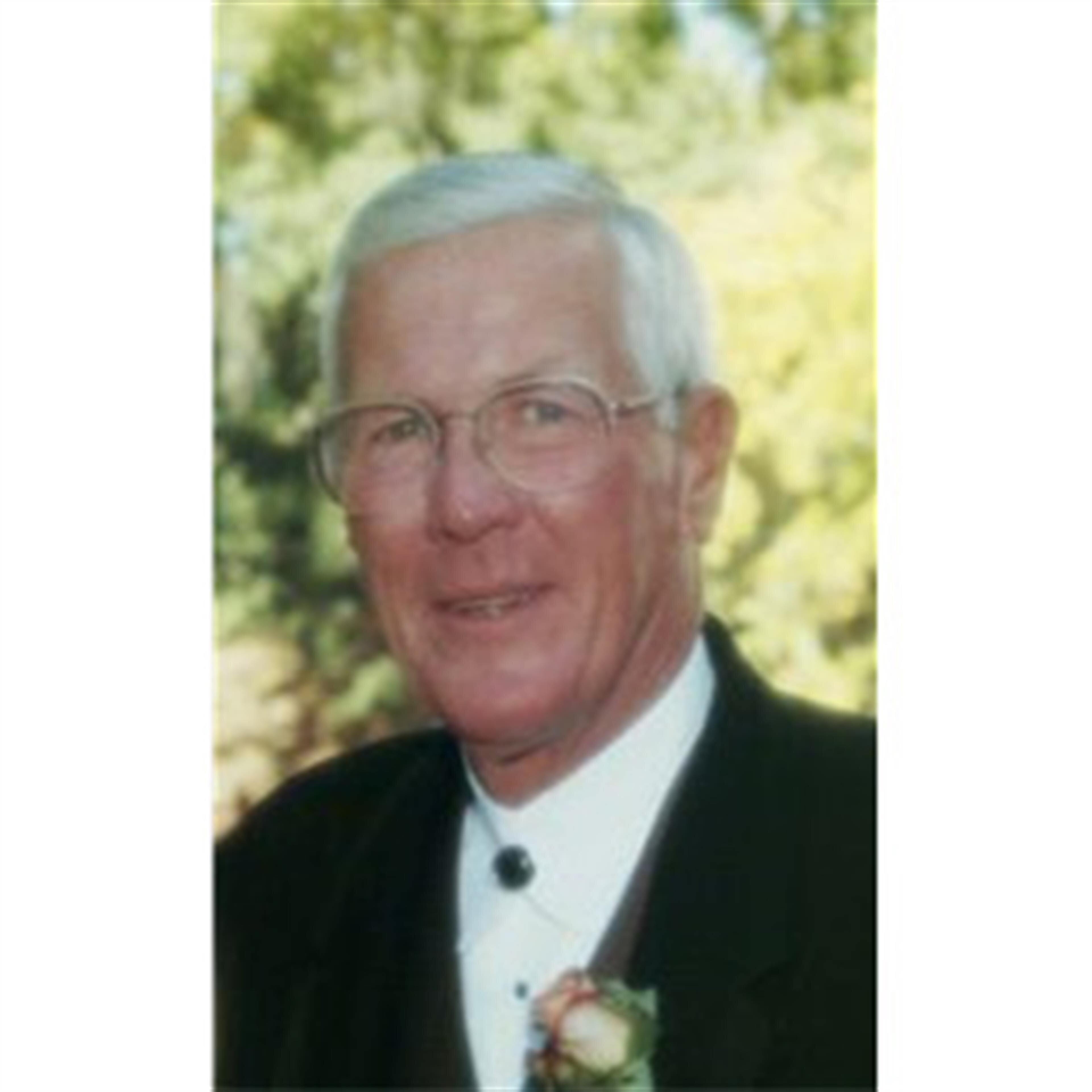 Charles L. Kiper