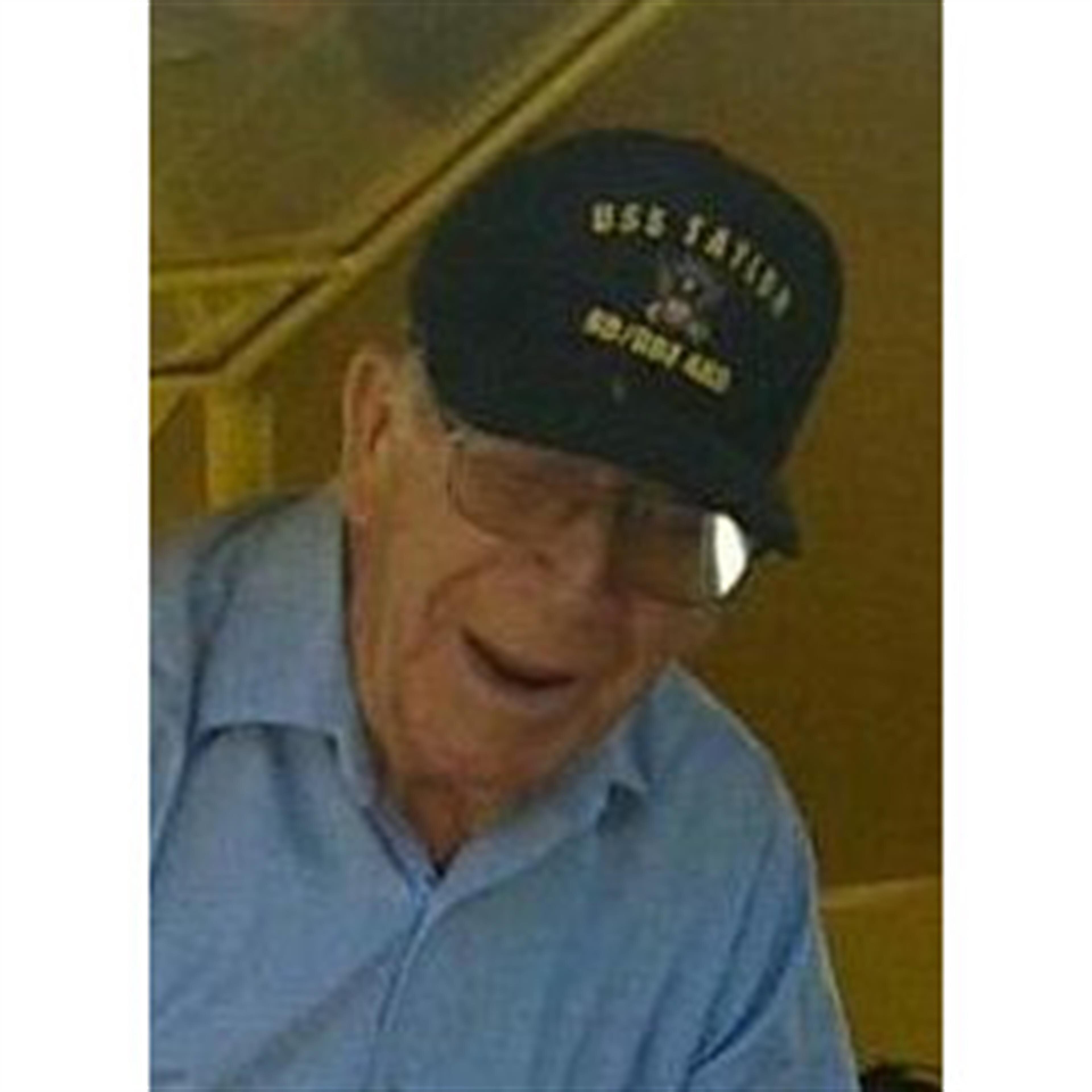 Walter Brooks Cross,