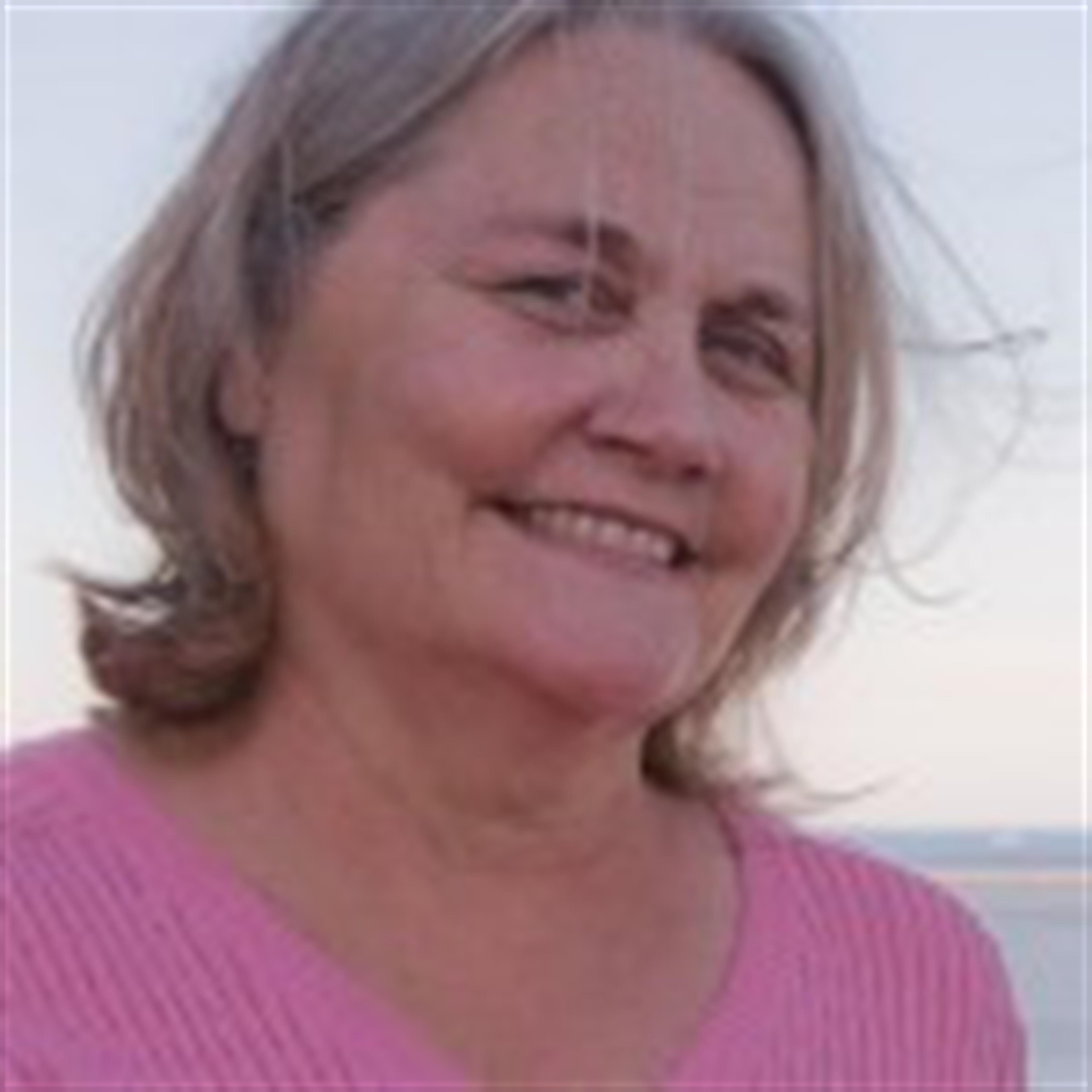Carol Mayes