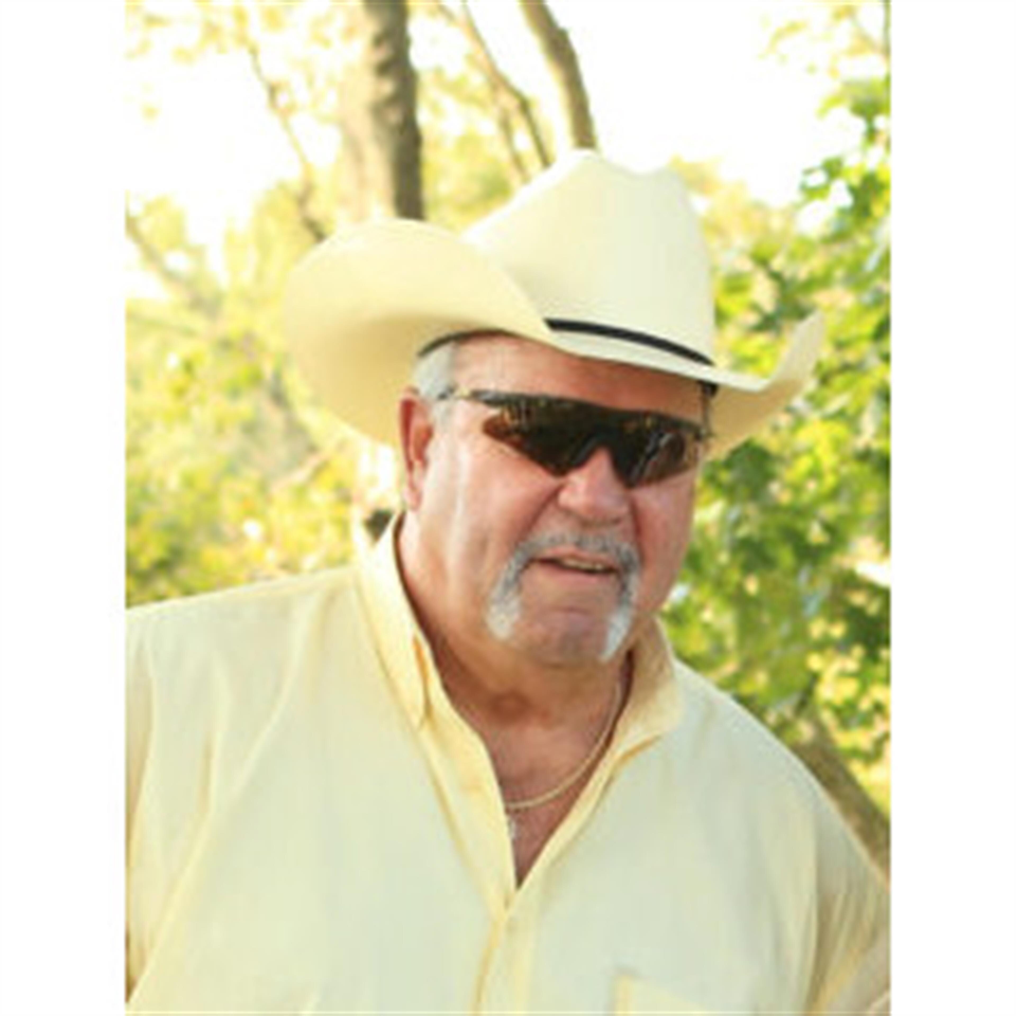 Stephen Moran Helms