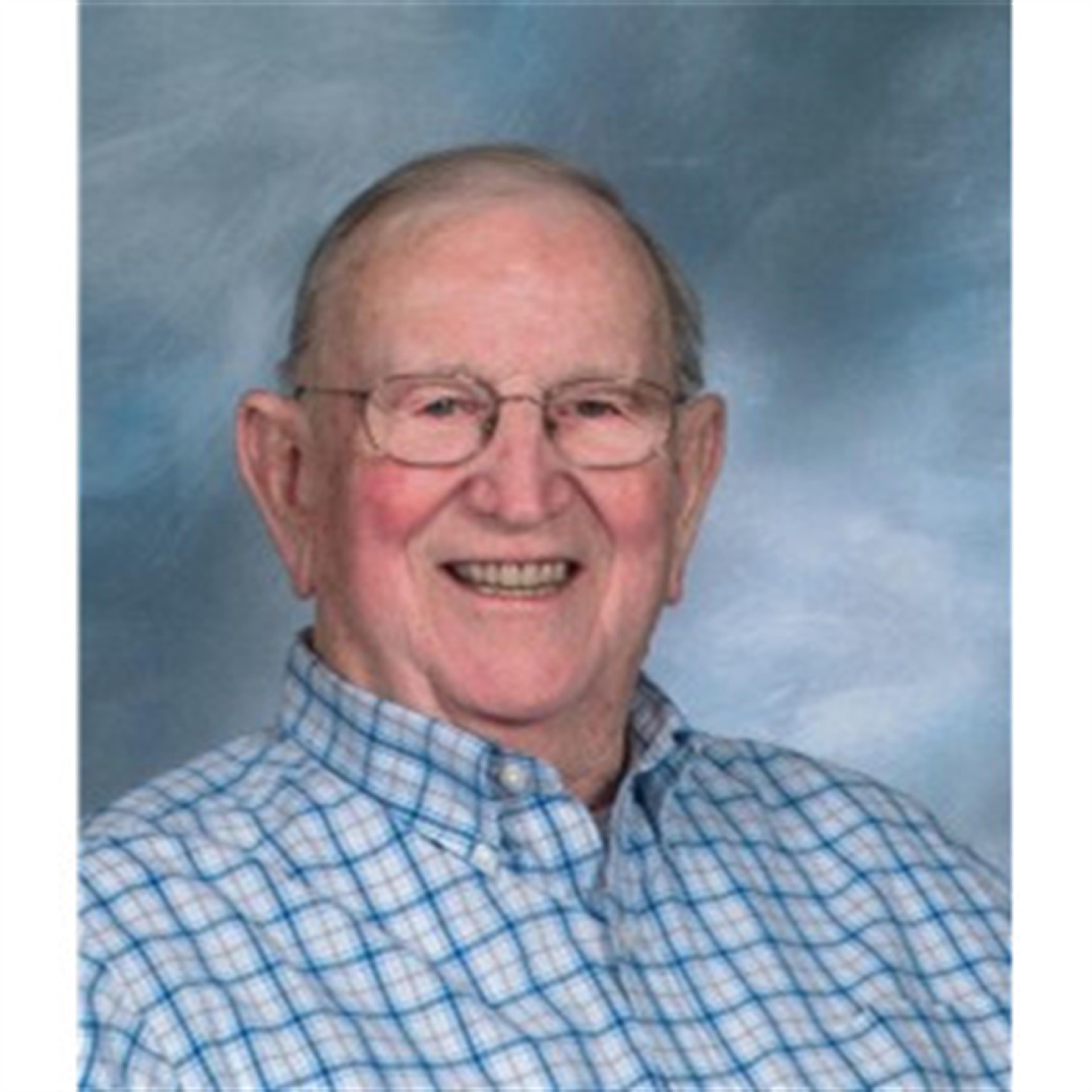 Donald Caldwell