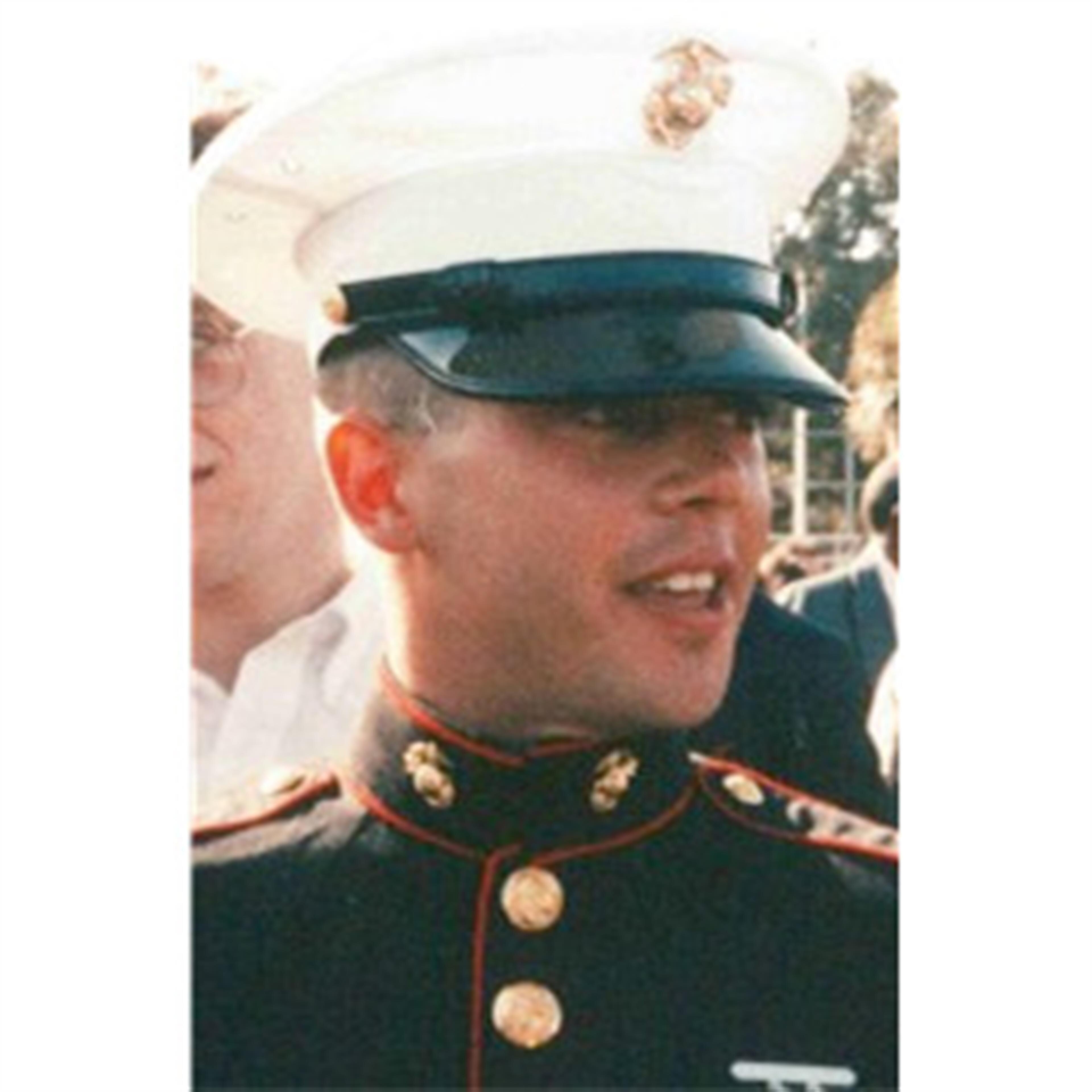 Howard Cole Strickland