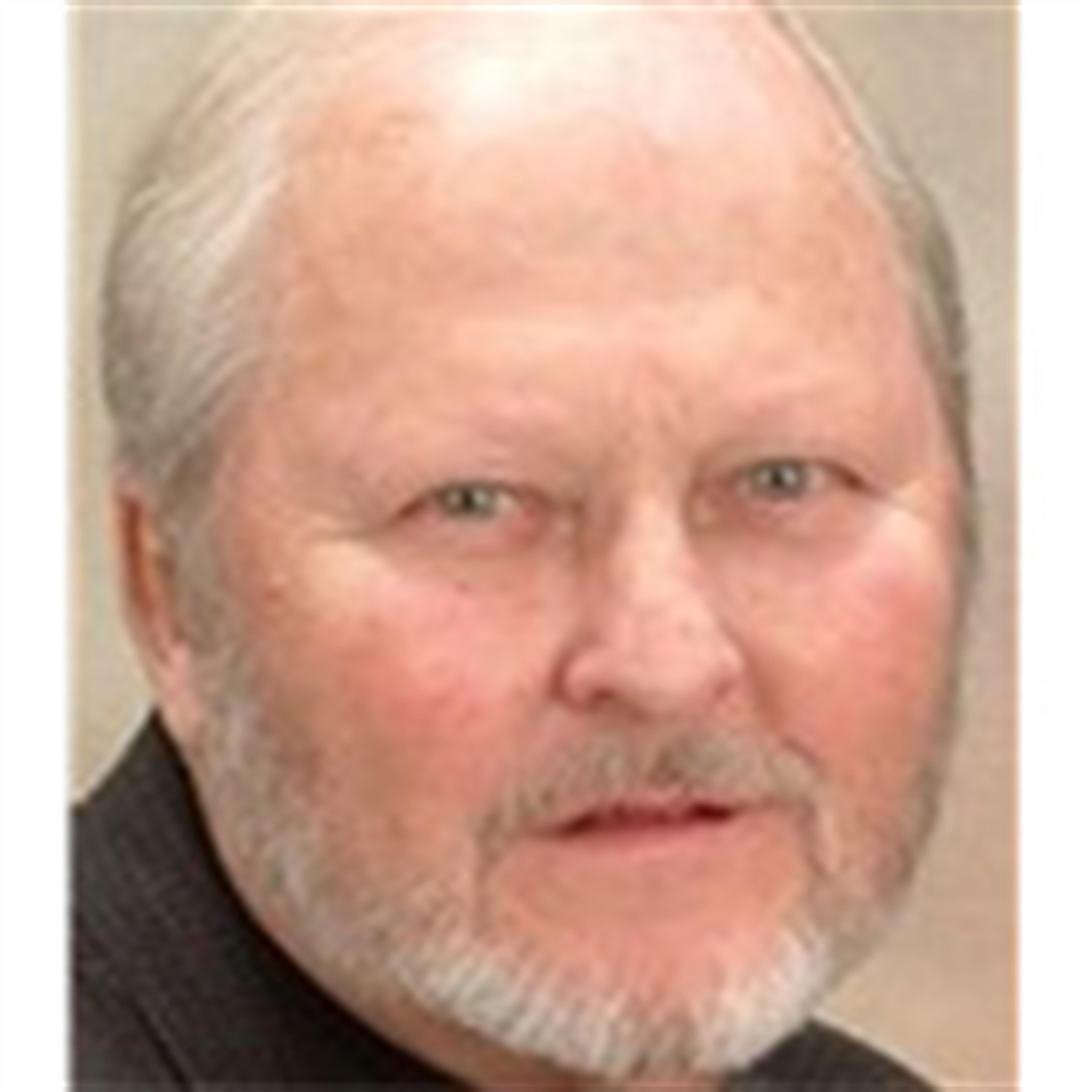 Robert "Bud" Schriver