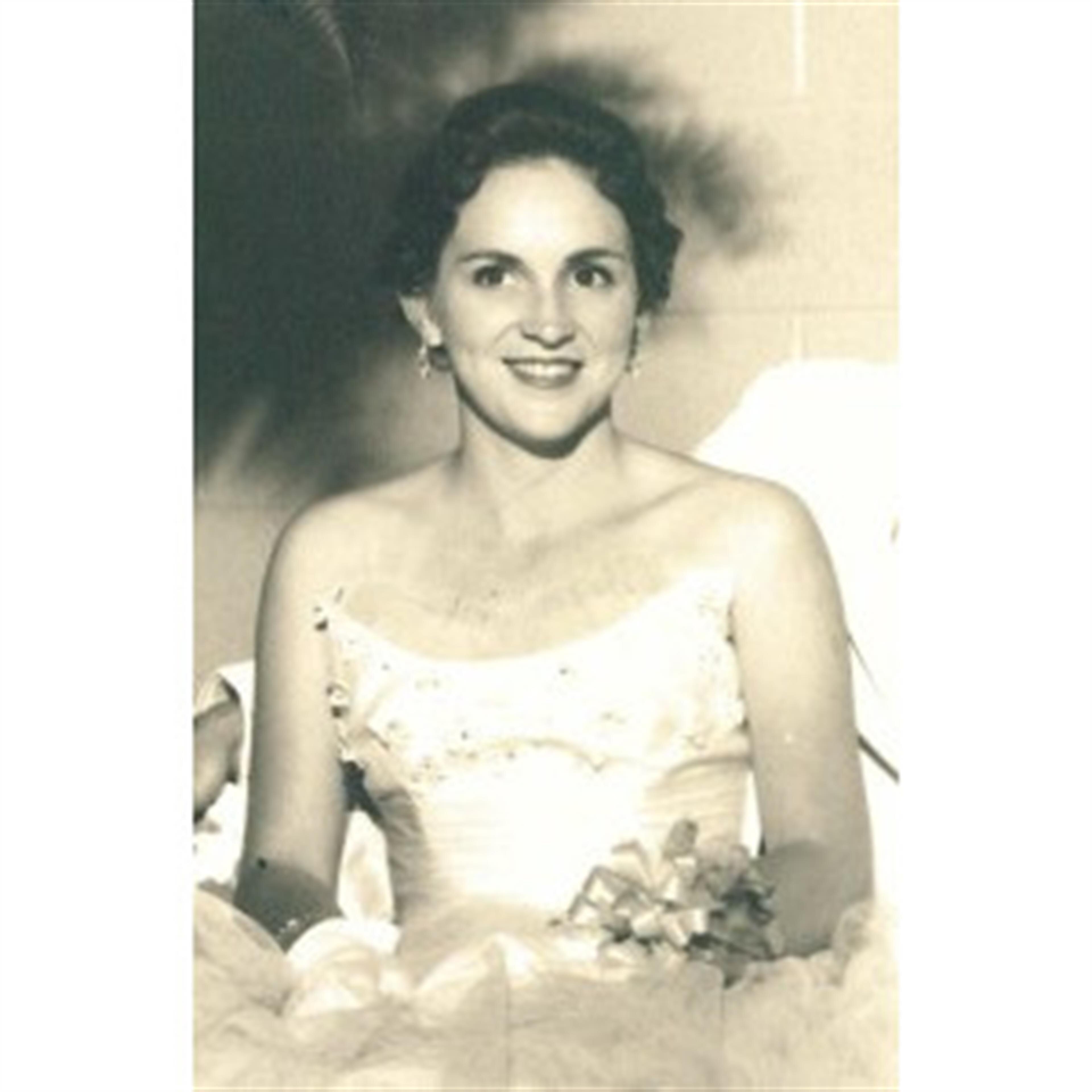 Eulalia "Sissy" Duncan