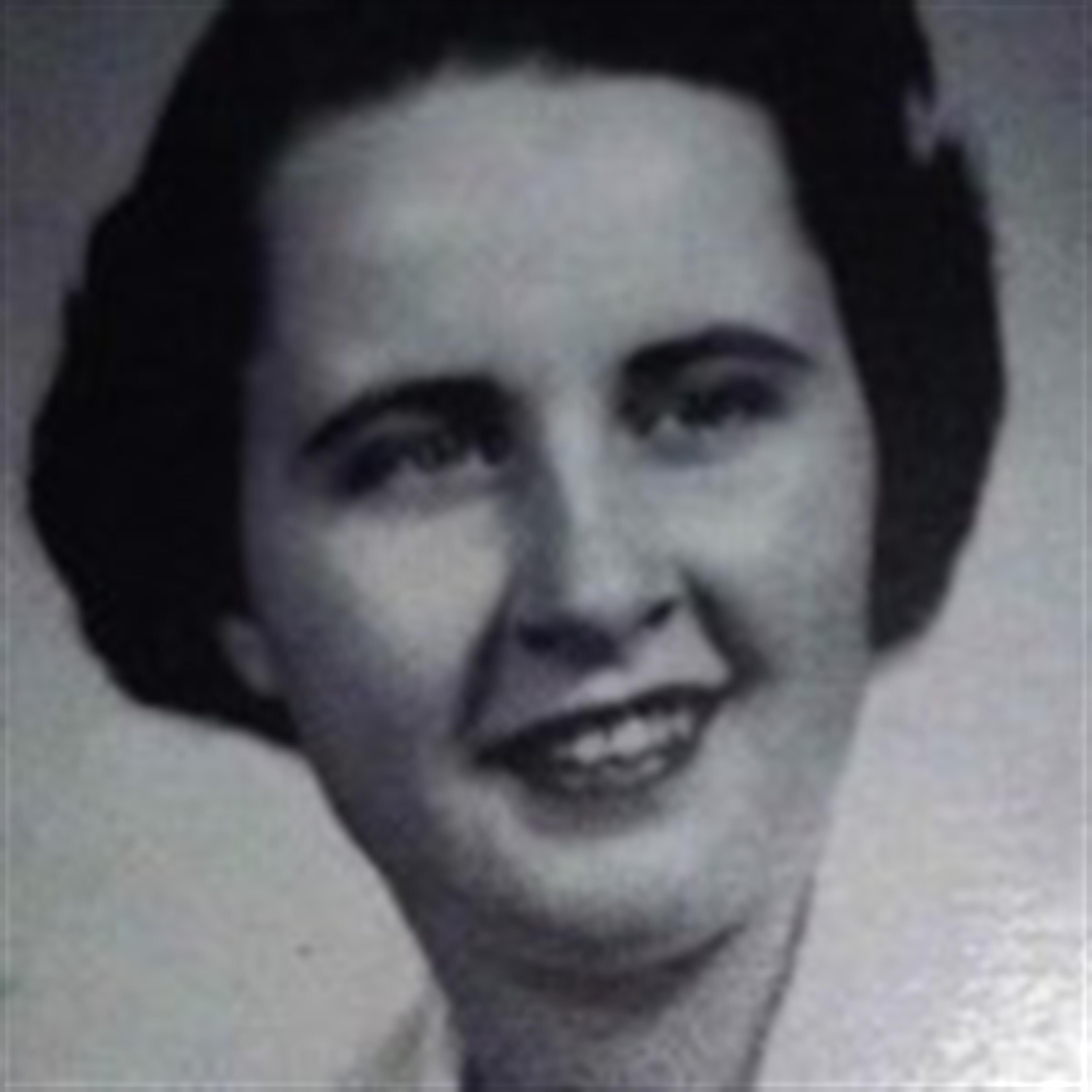 Peggy Raymer