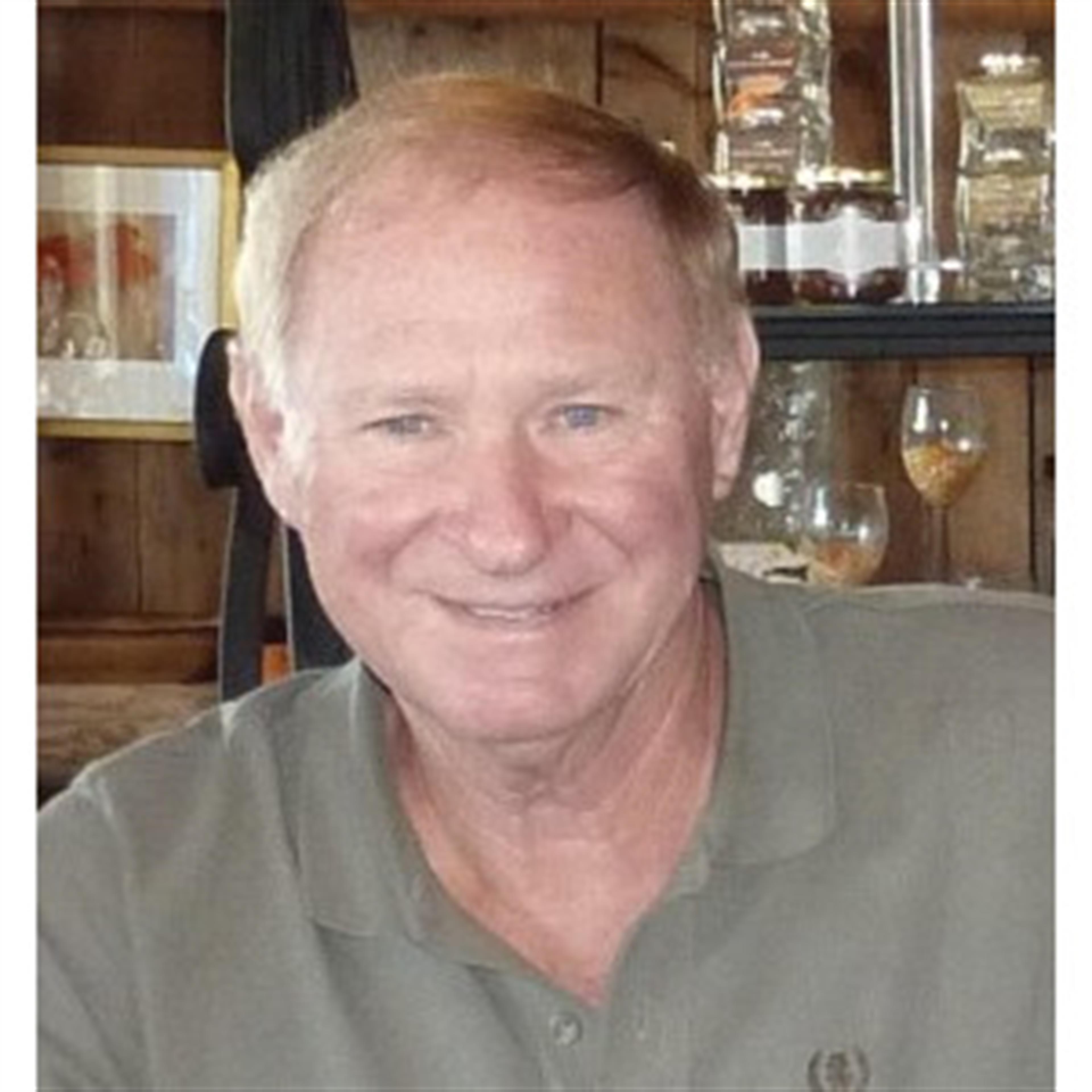 Robert C. Cherrington