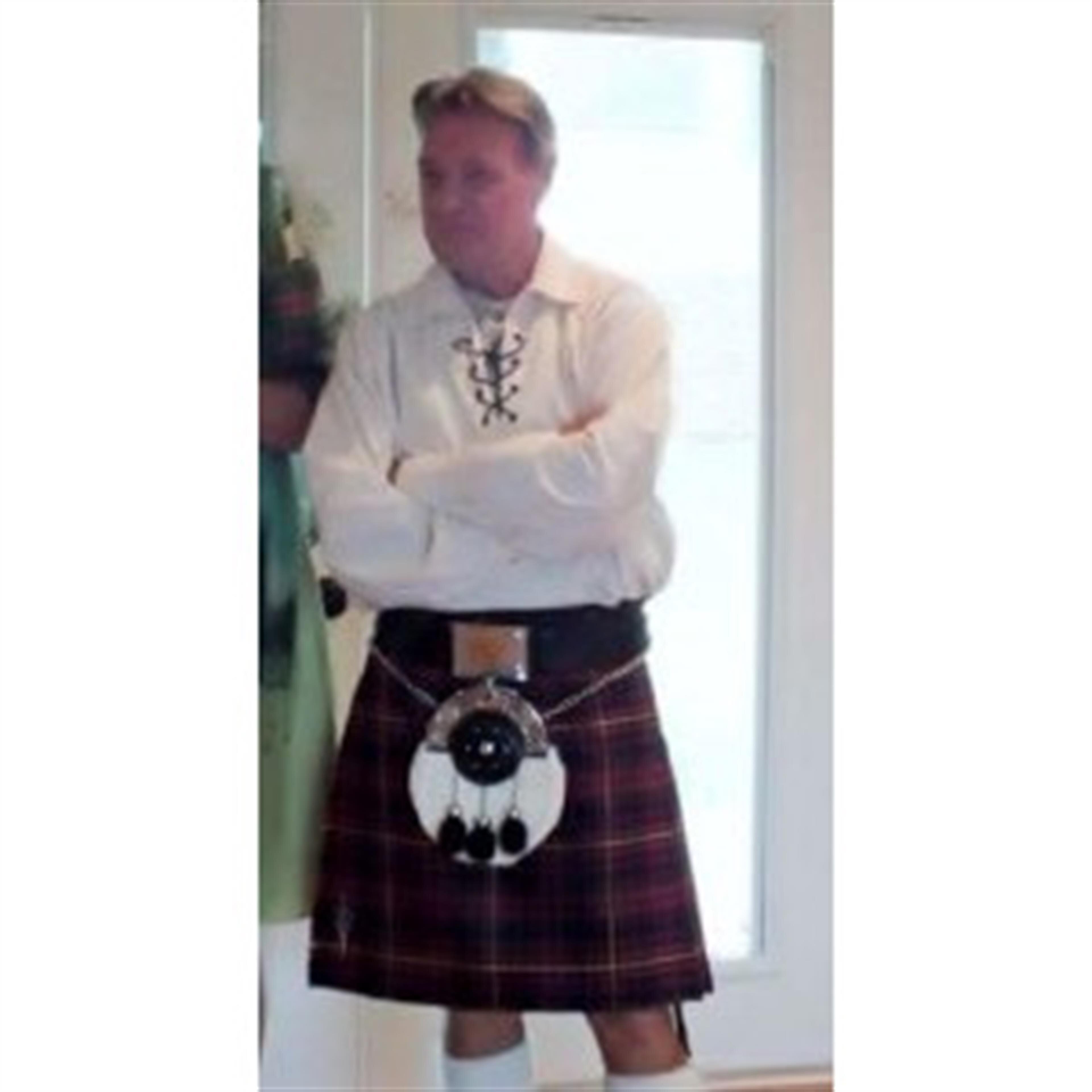 John Cameron Binnie