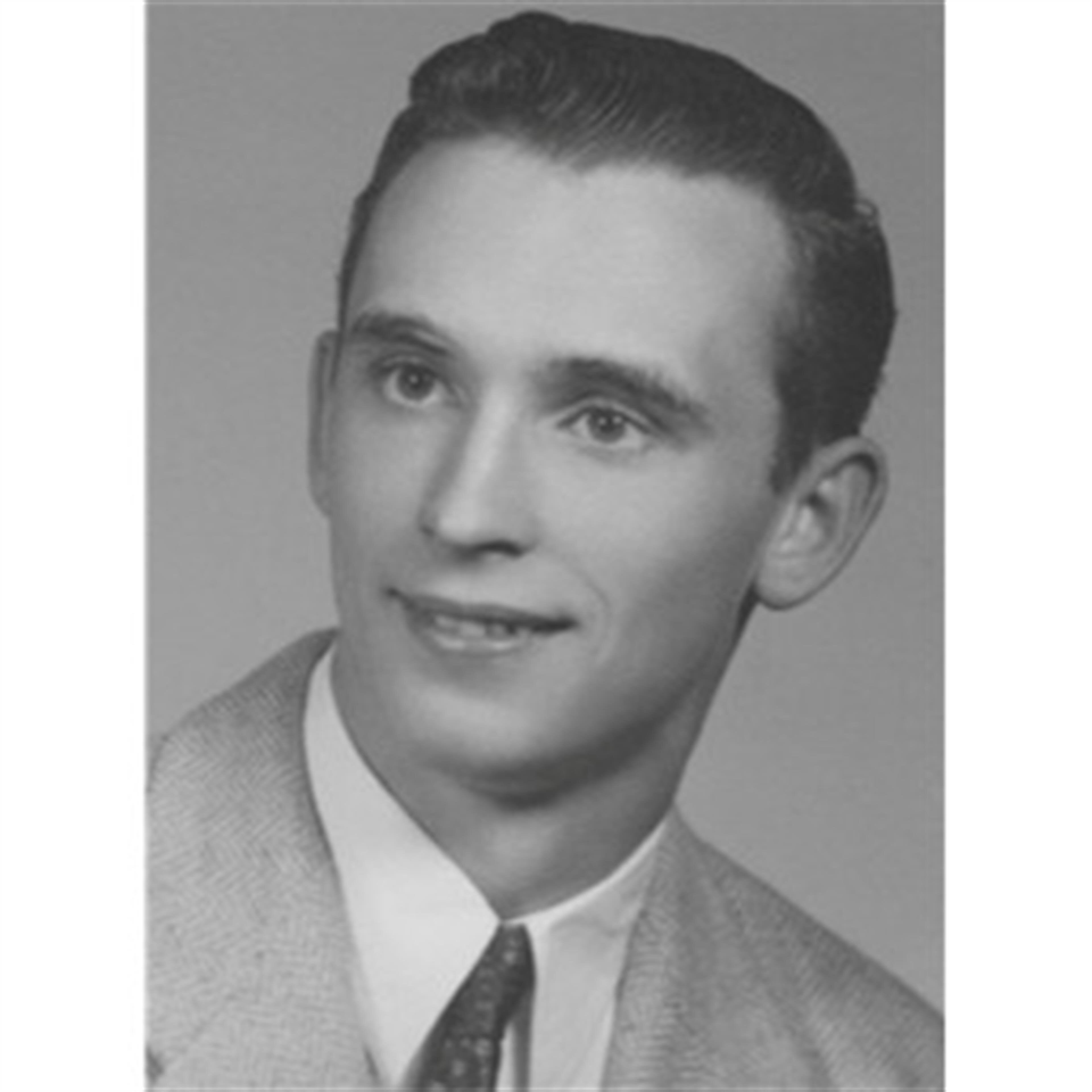 John Edward Langfeldt