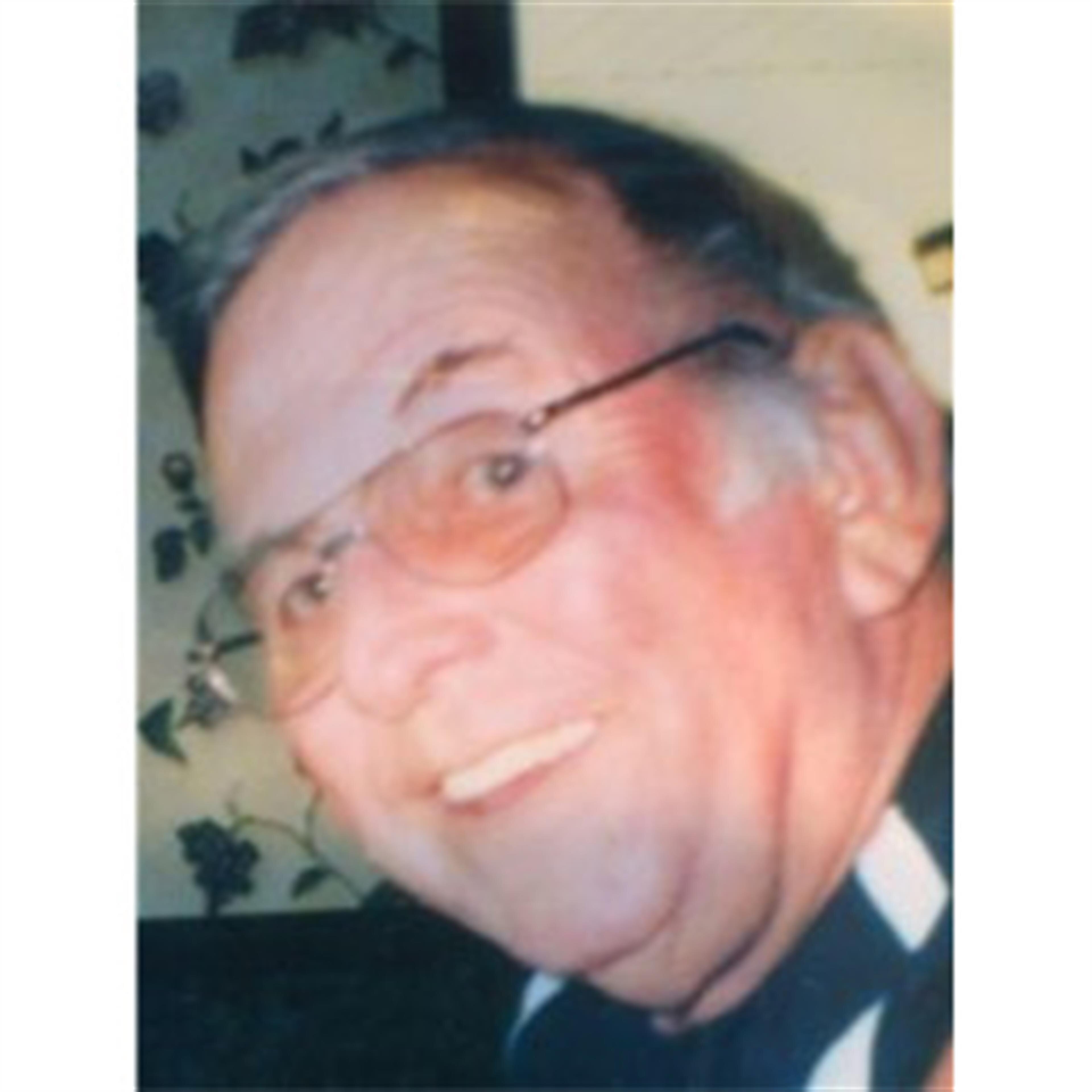John Roy Mock