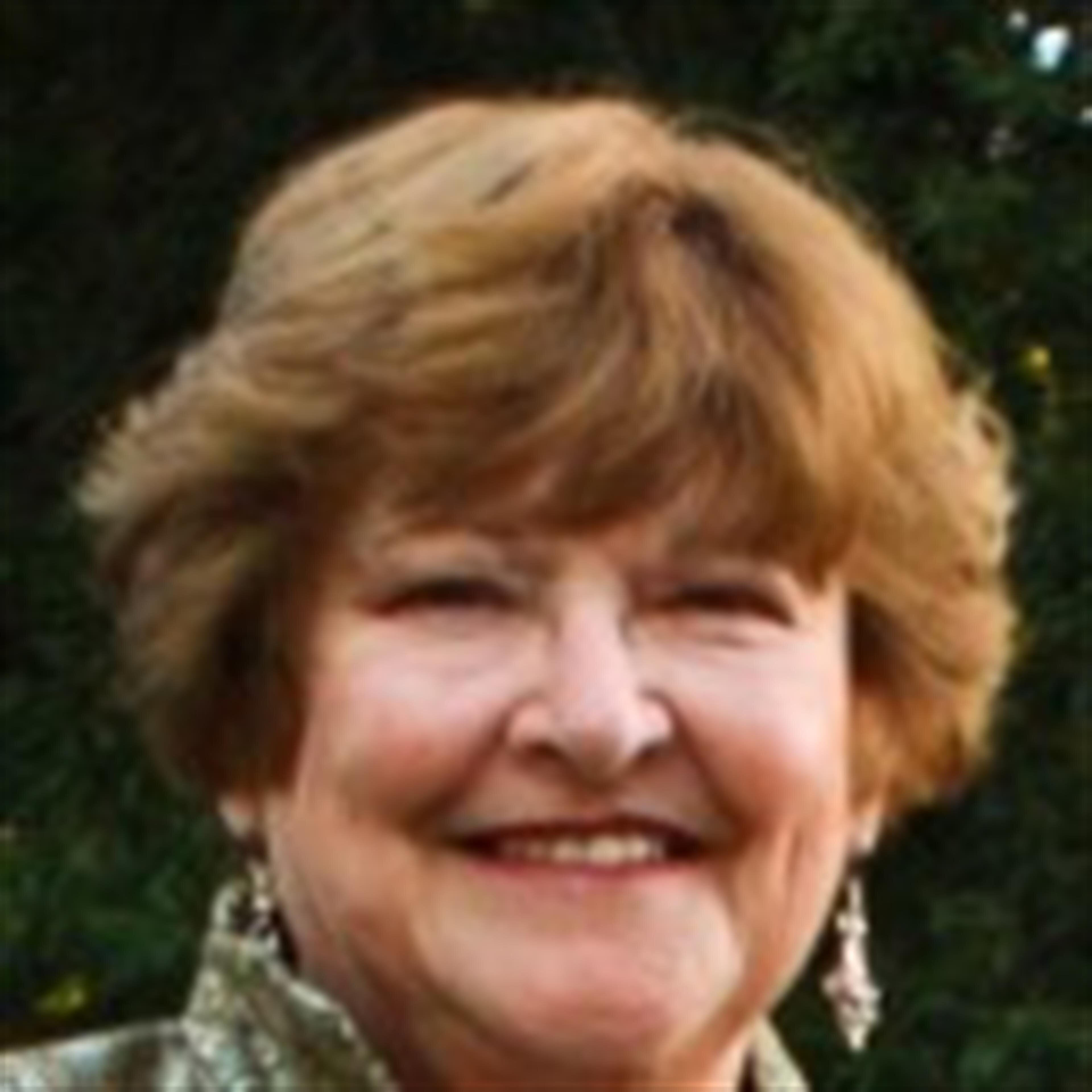 Joan Shade