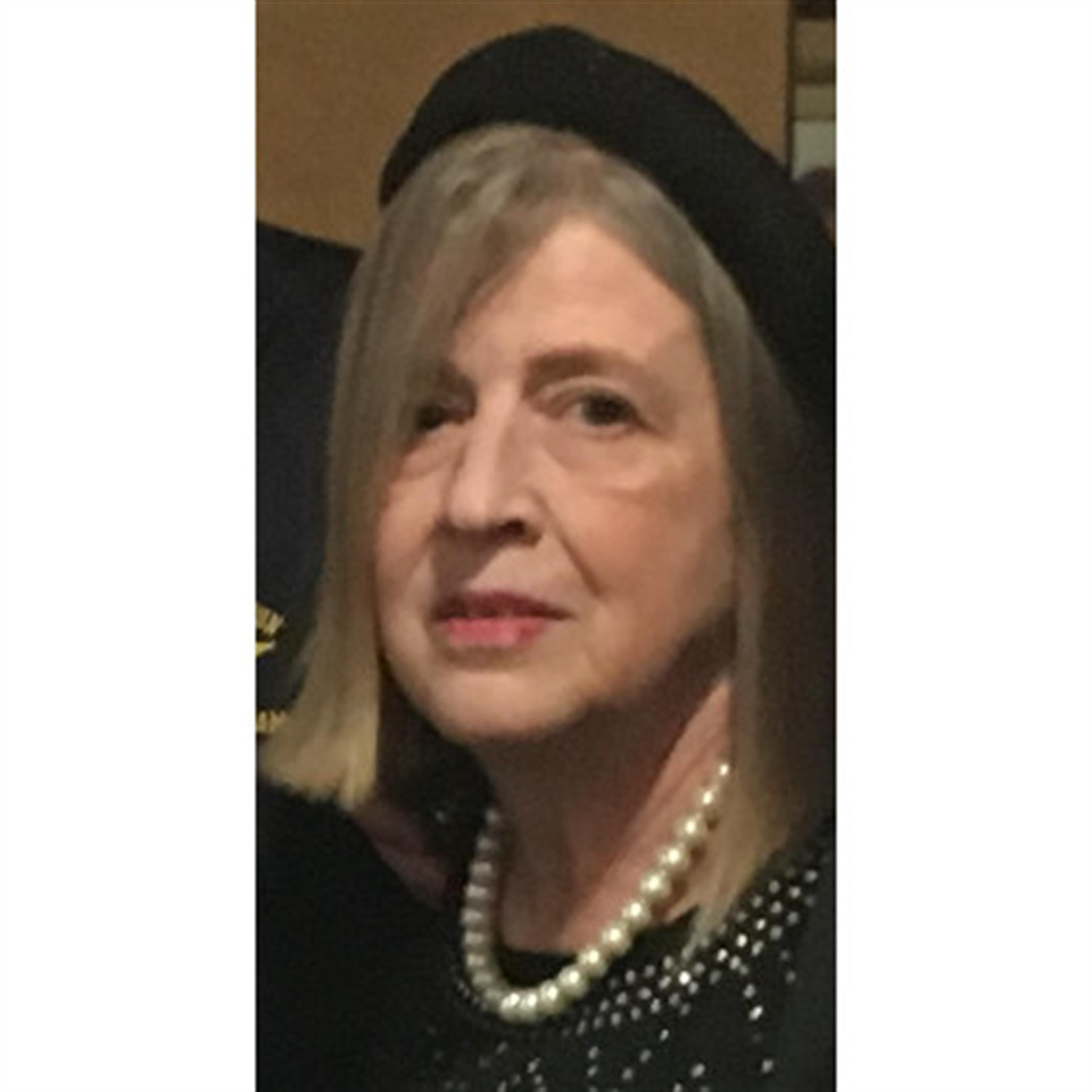 Renee Frizzell