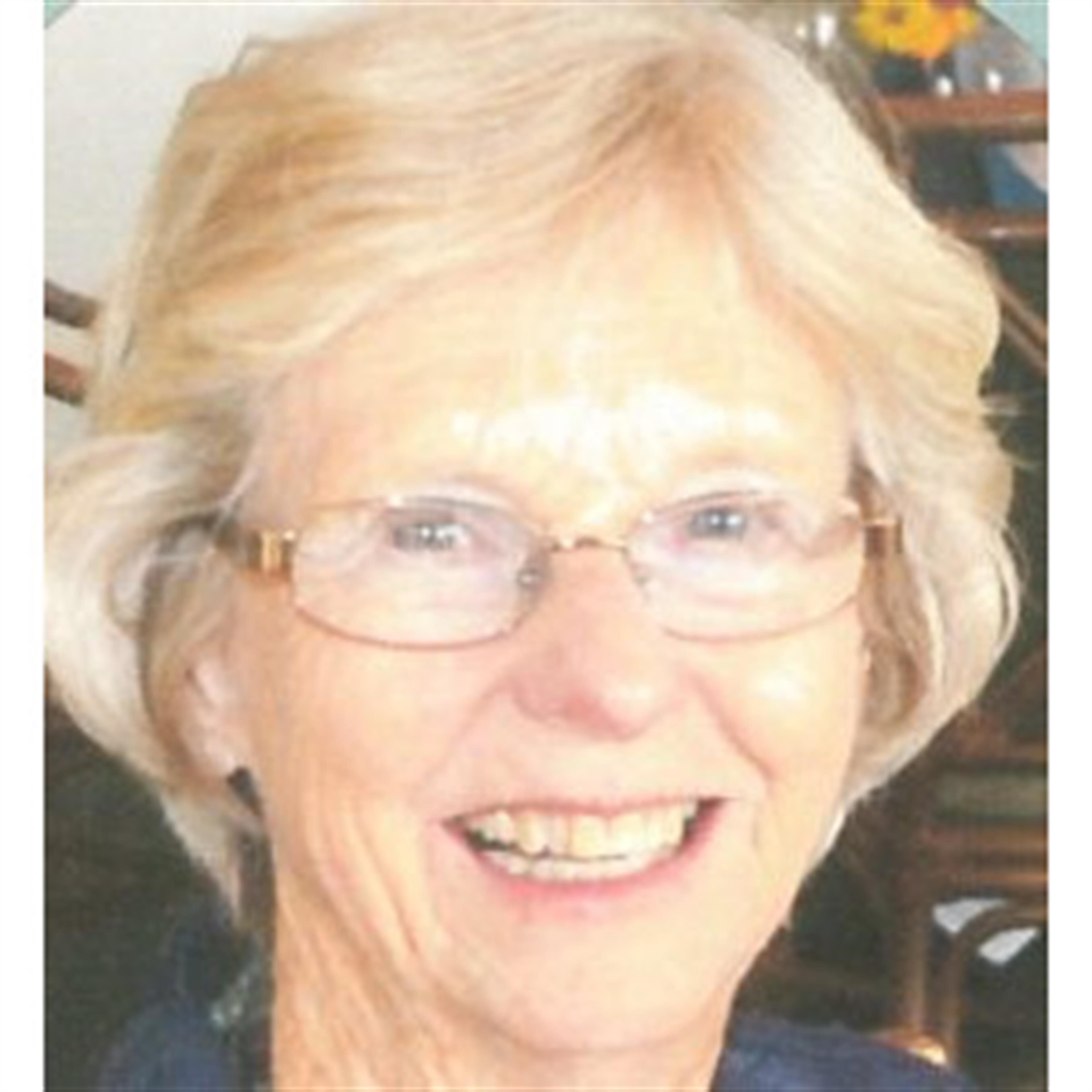 Frances Whitener Shealy
