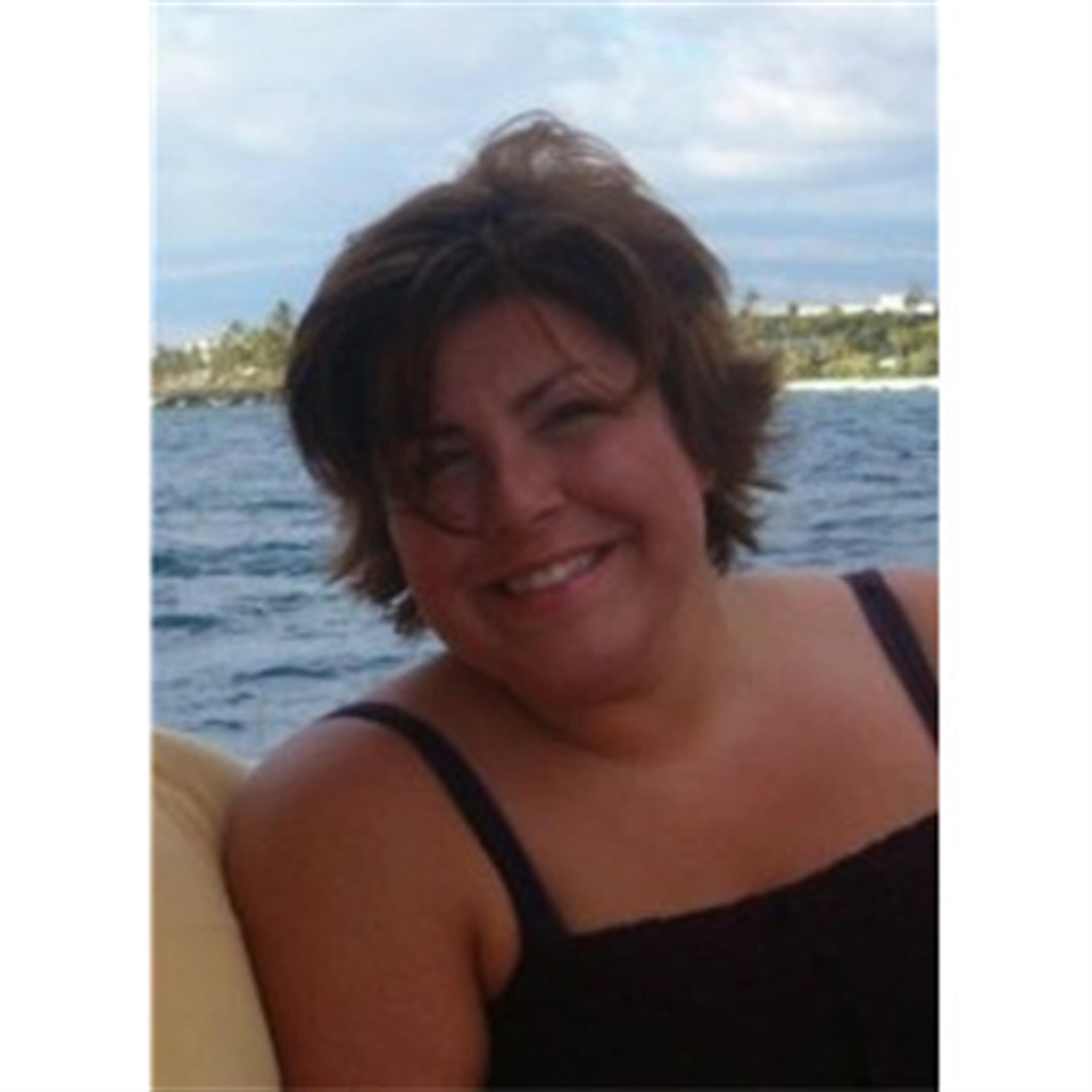 Michelle Barnard