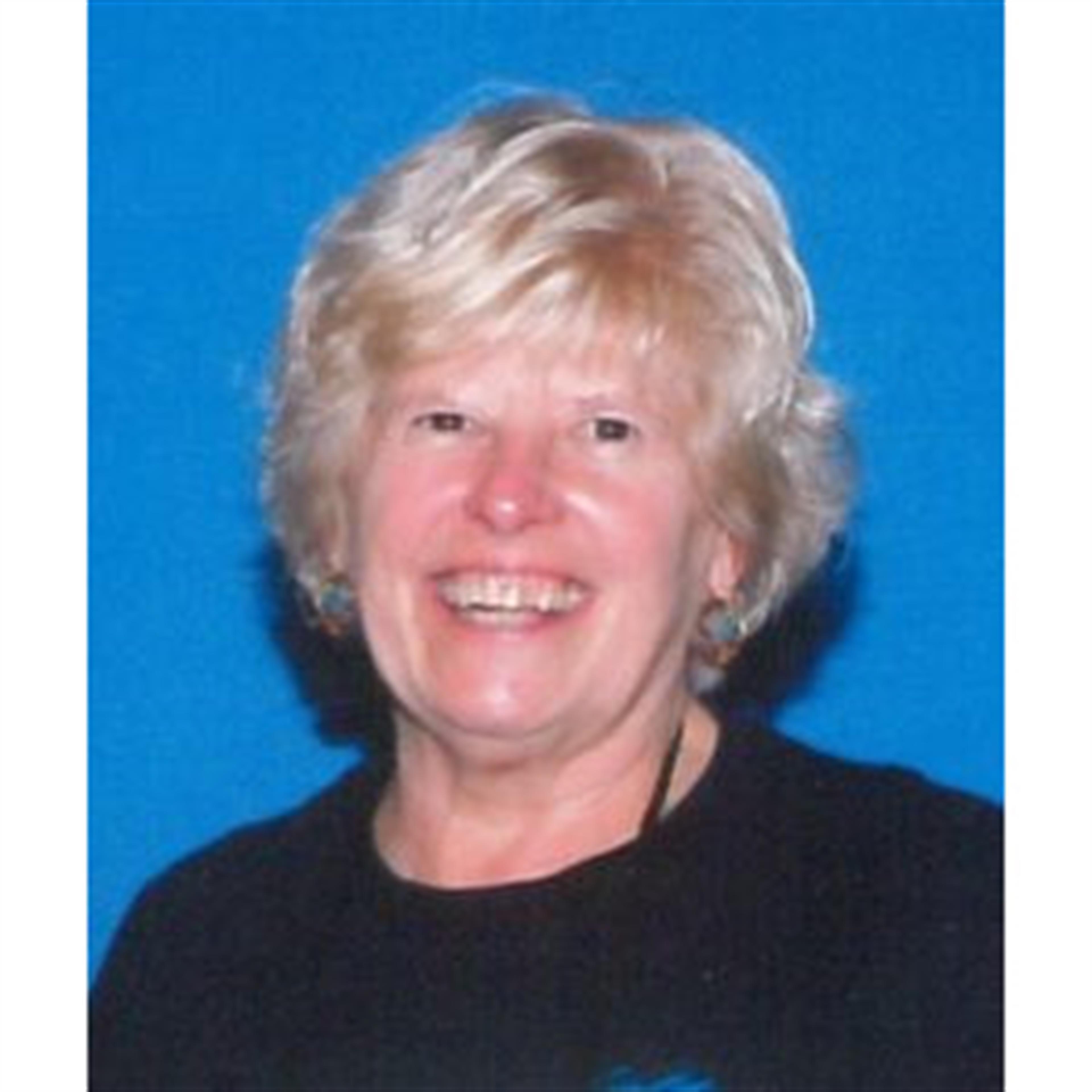 Joyce Priddy Kennedy