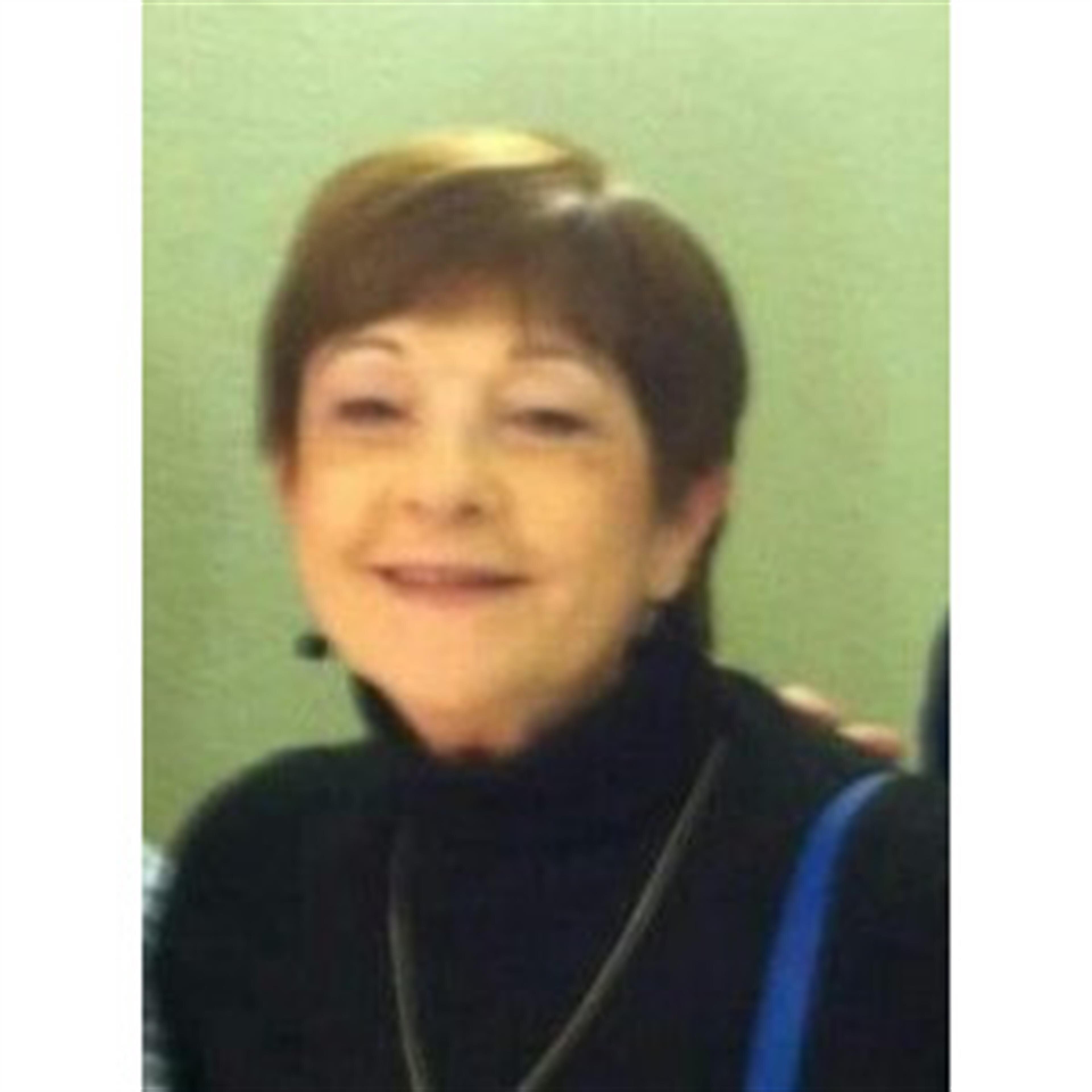 Deborah Mooney