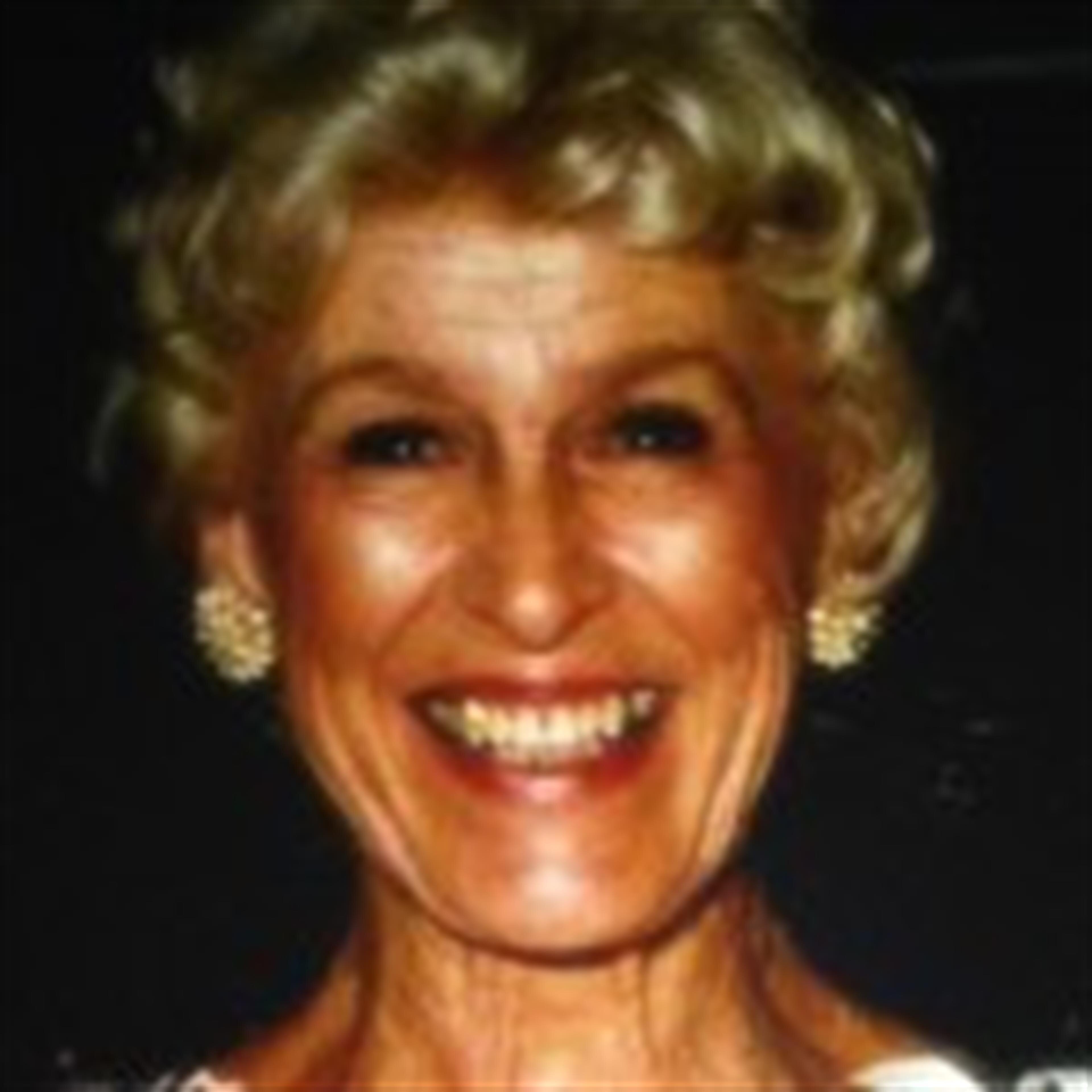 Arline Greene