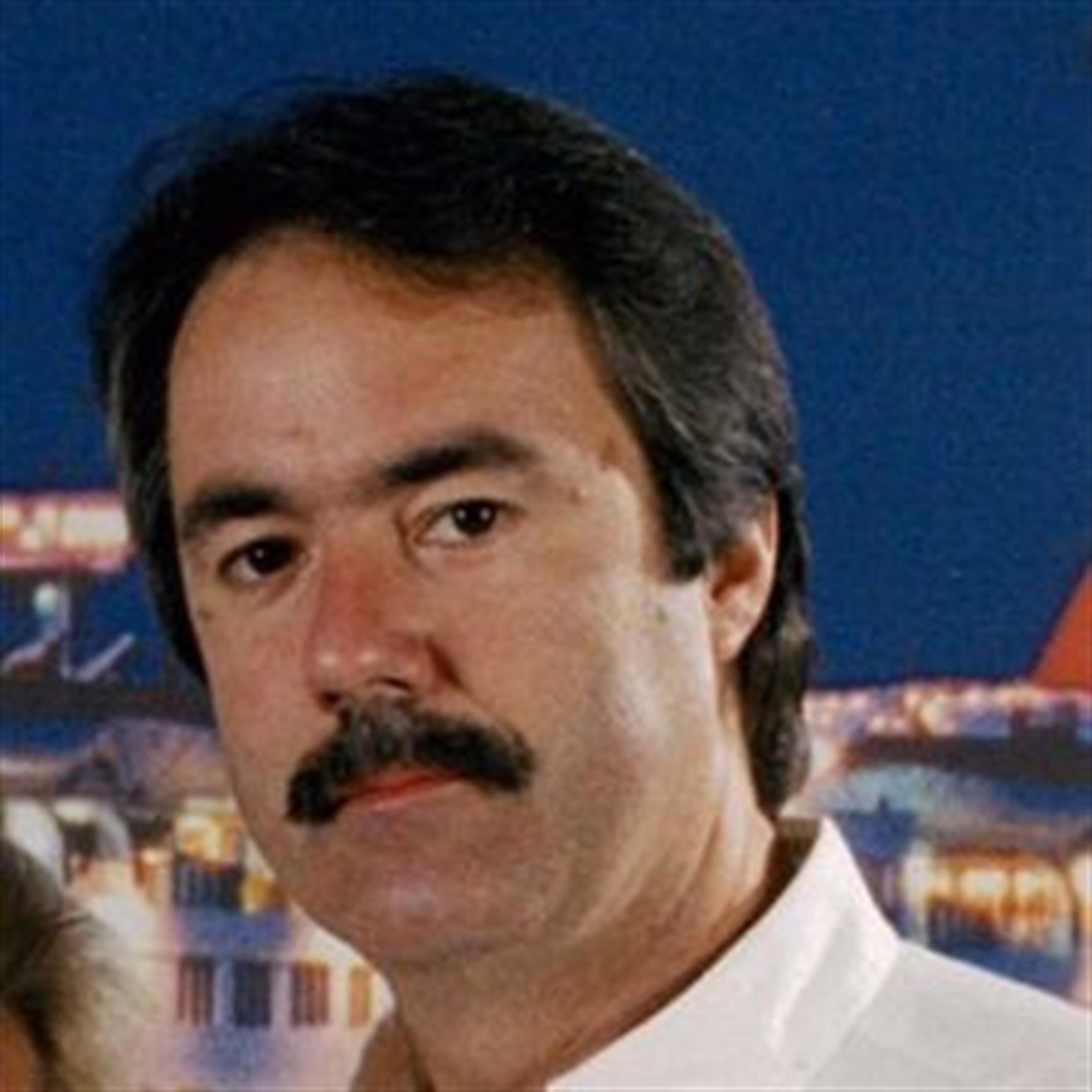 Joseph Alexander