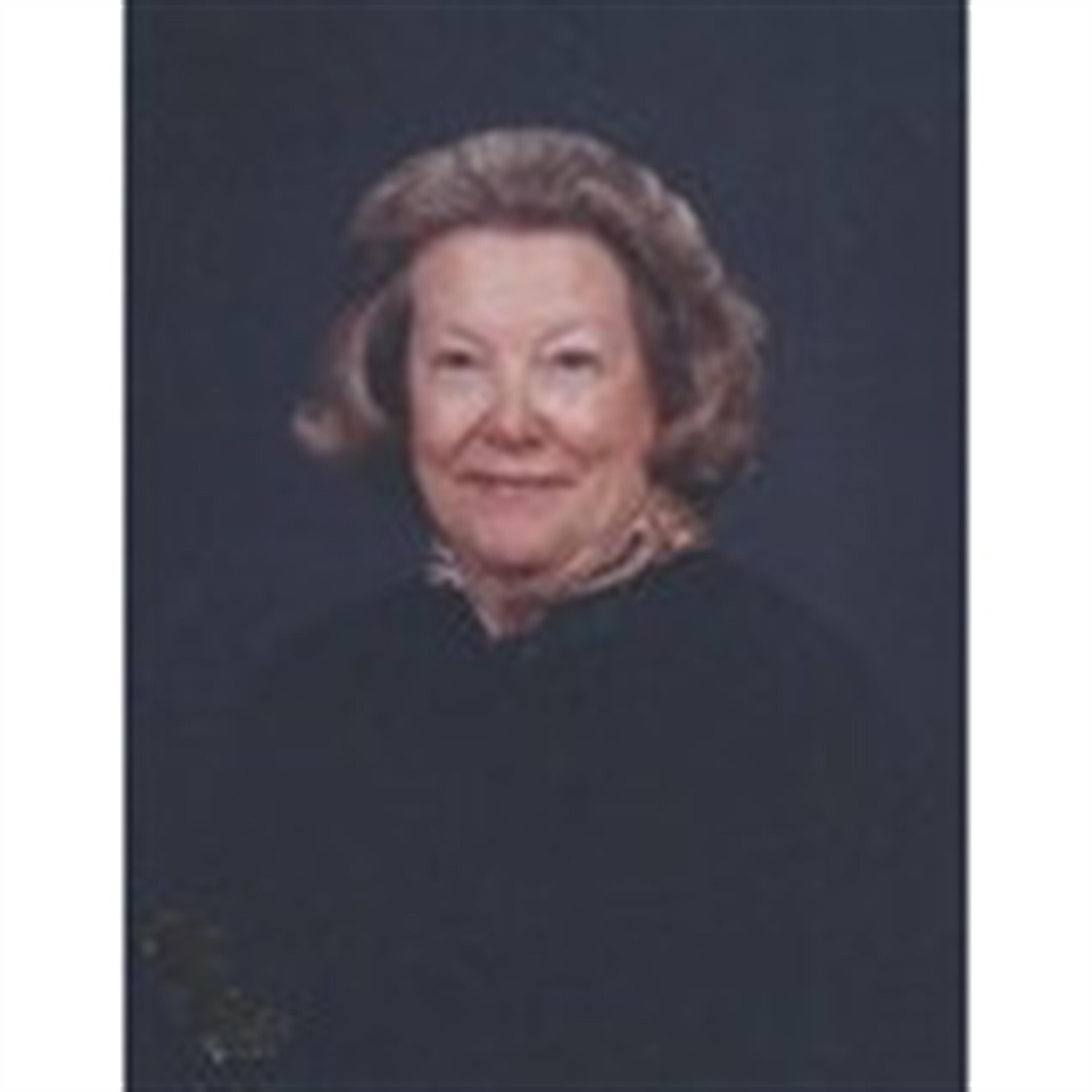 Betty J. Parks