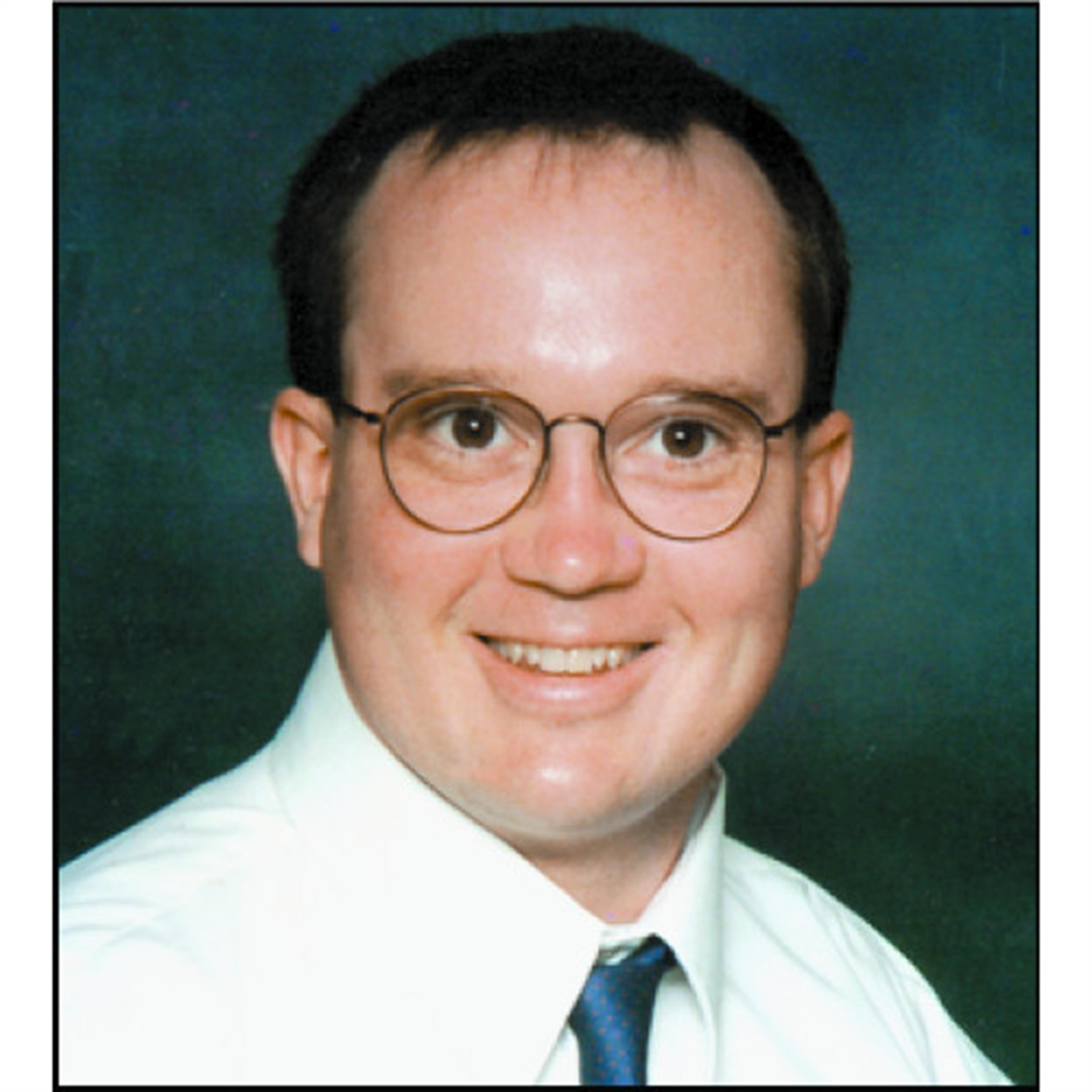 Patrick W. Casey
