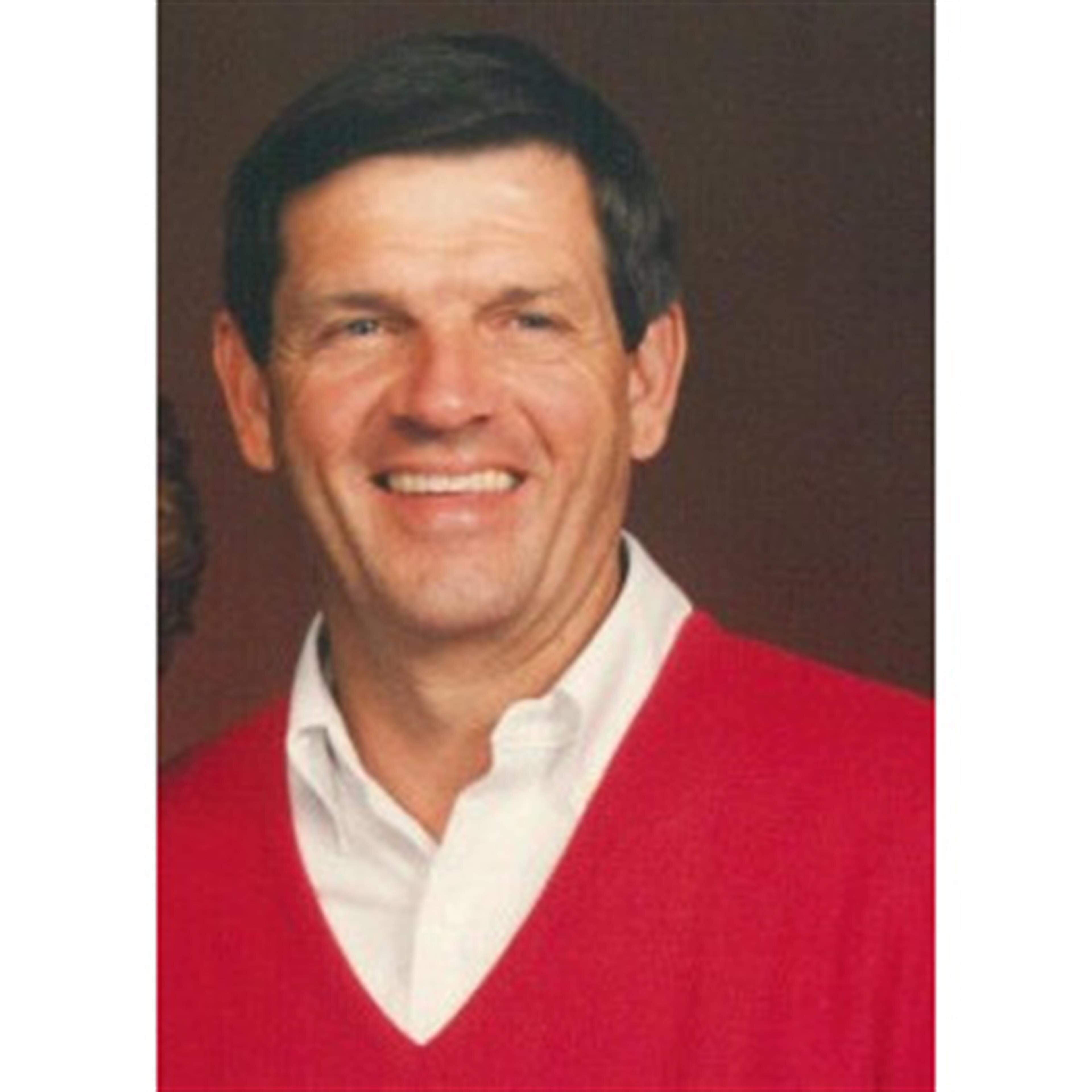 George A. Meeks