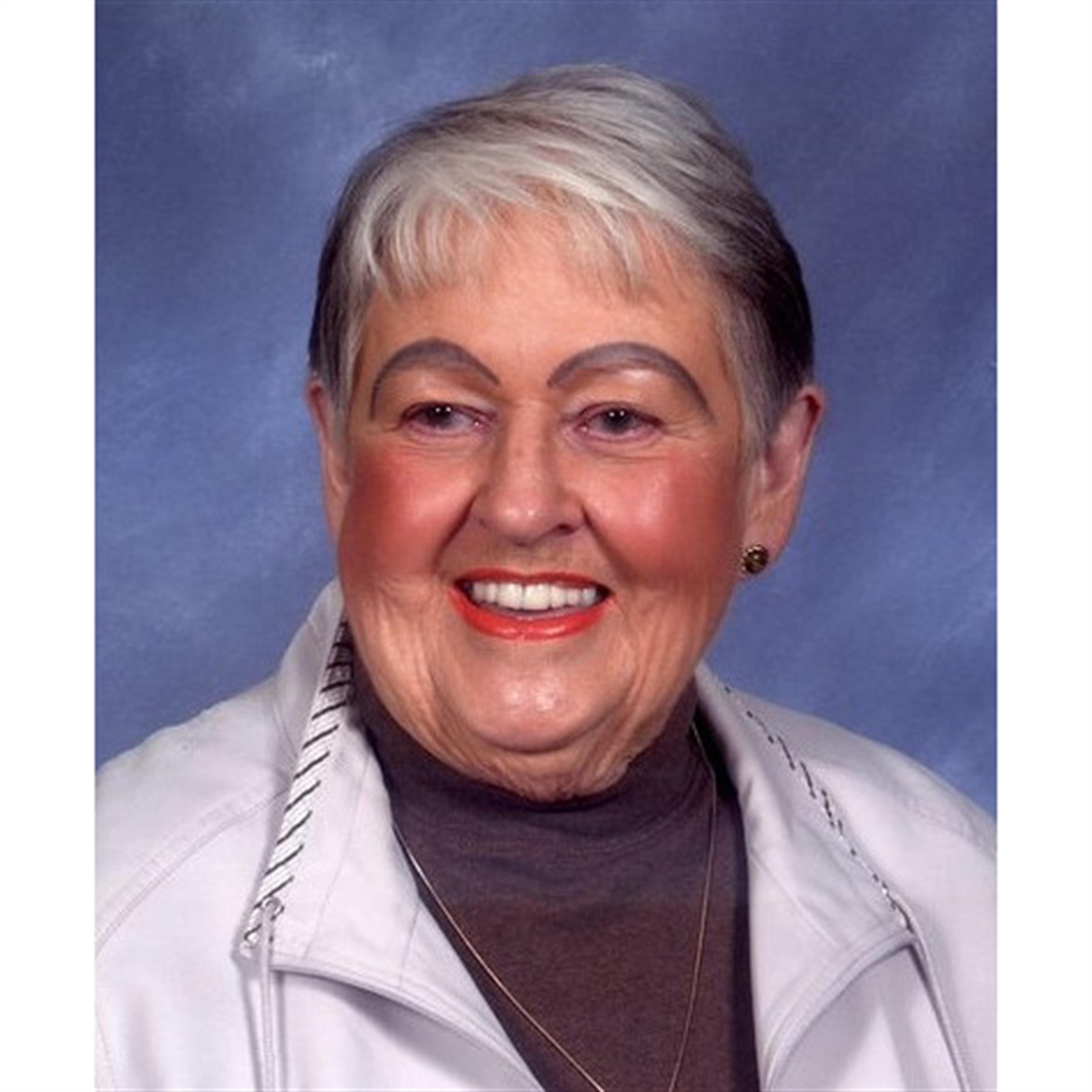 Jean Wolfe