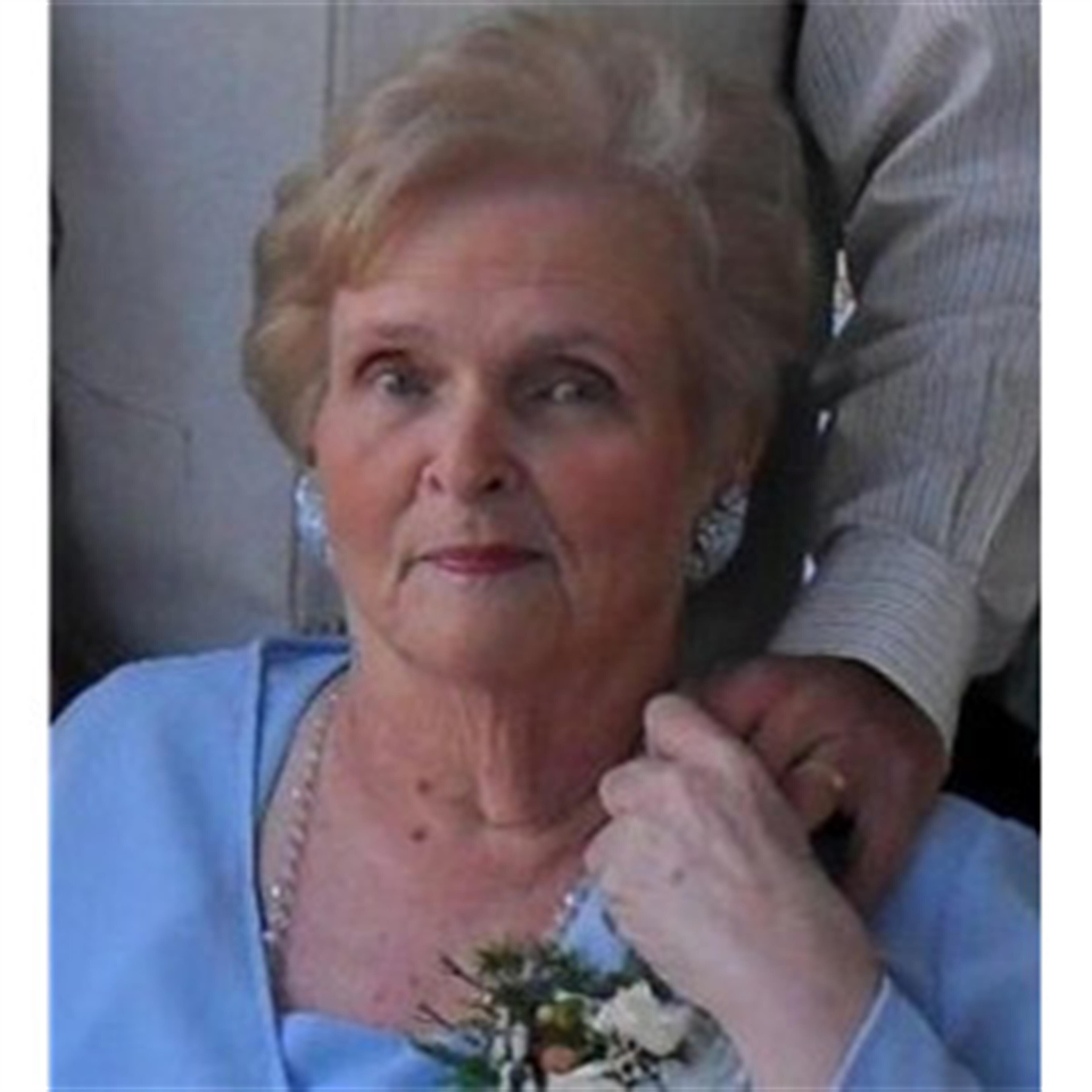 Sybil Wrenn Reynolds