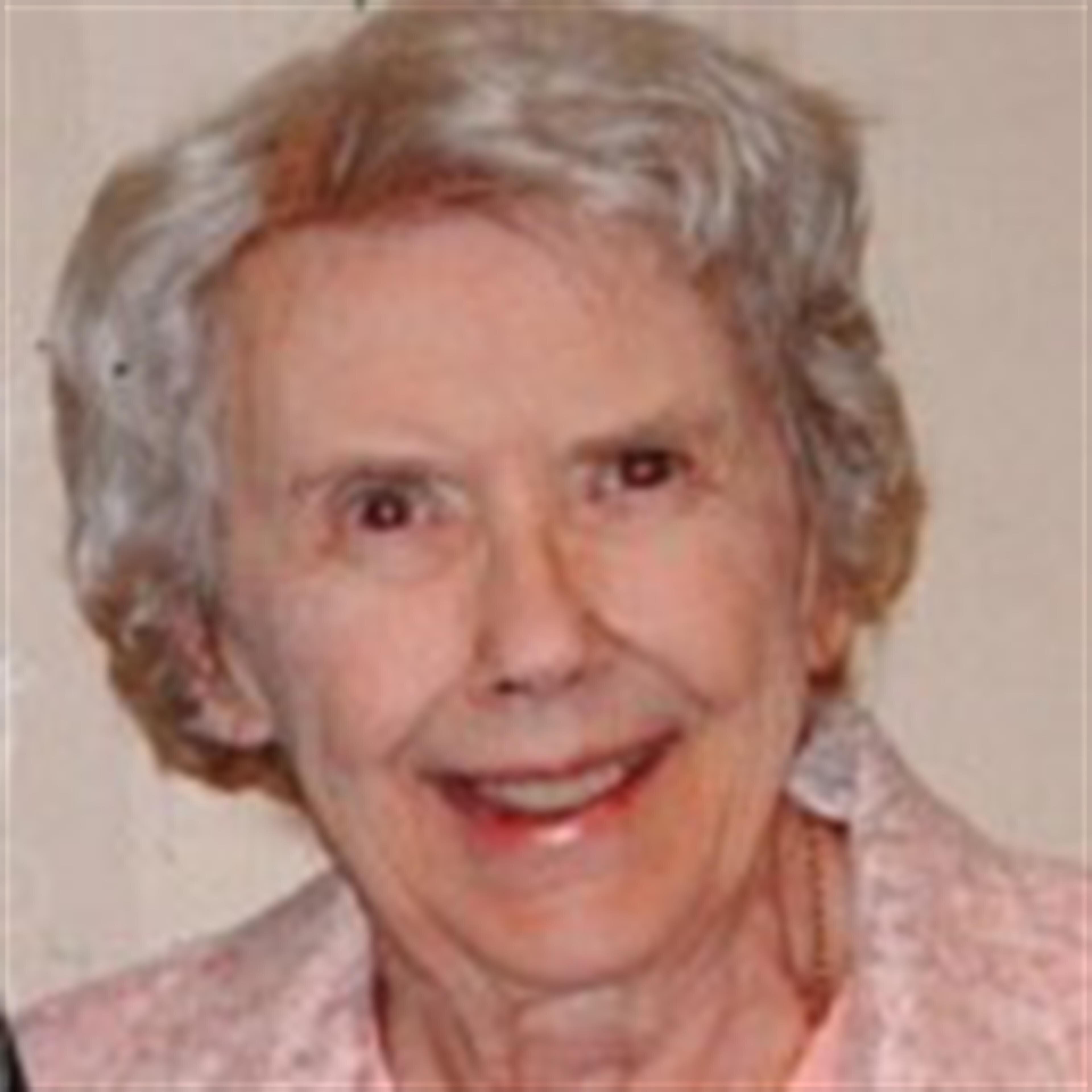Dolly Peterson