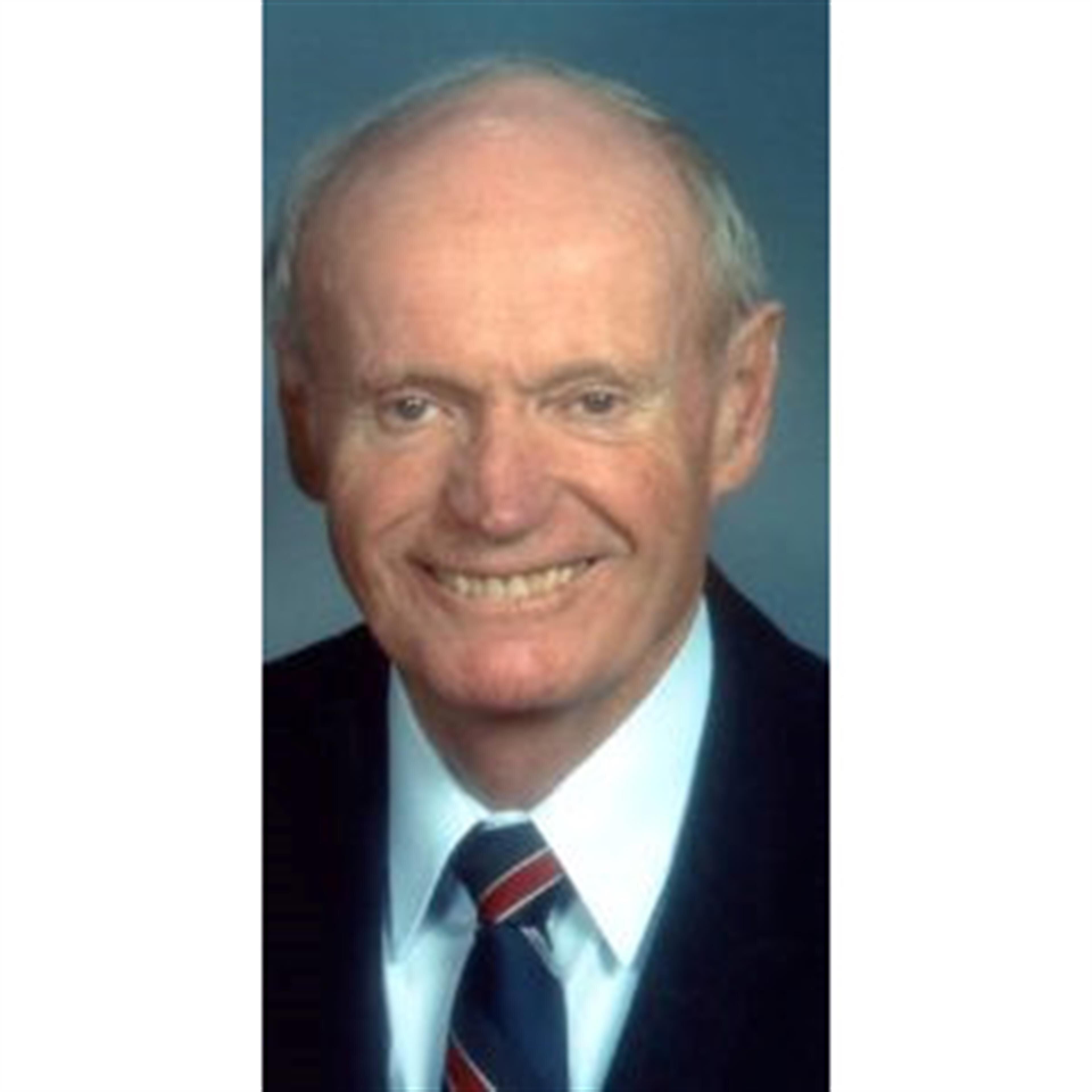 Frank Charles Mason