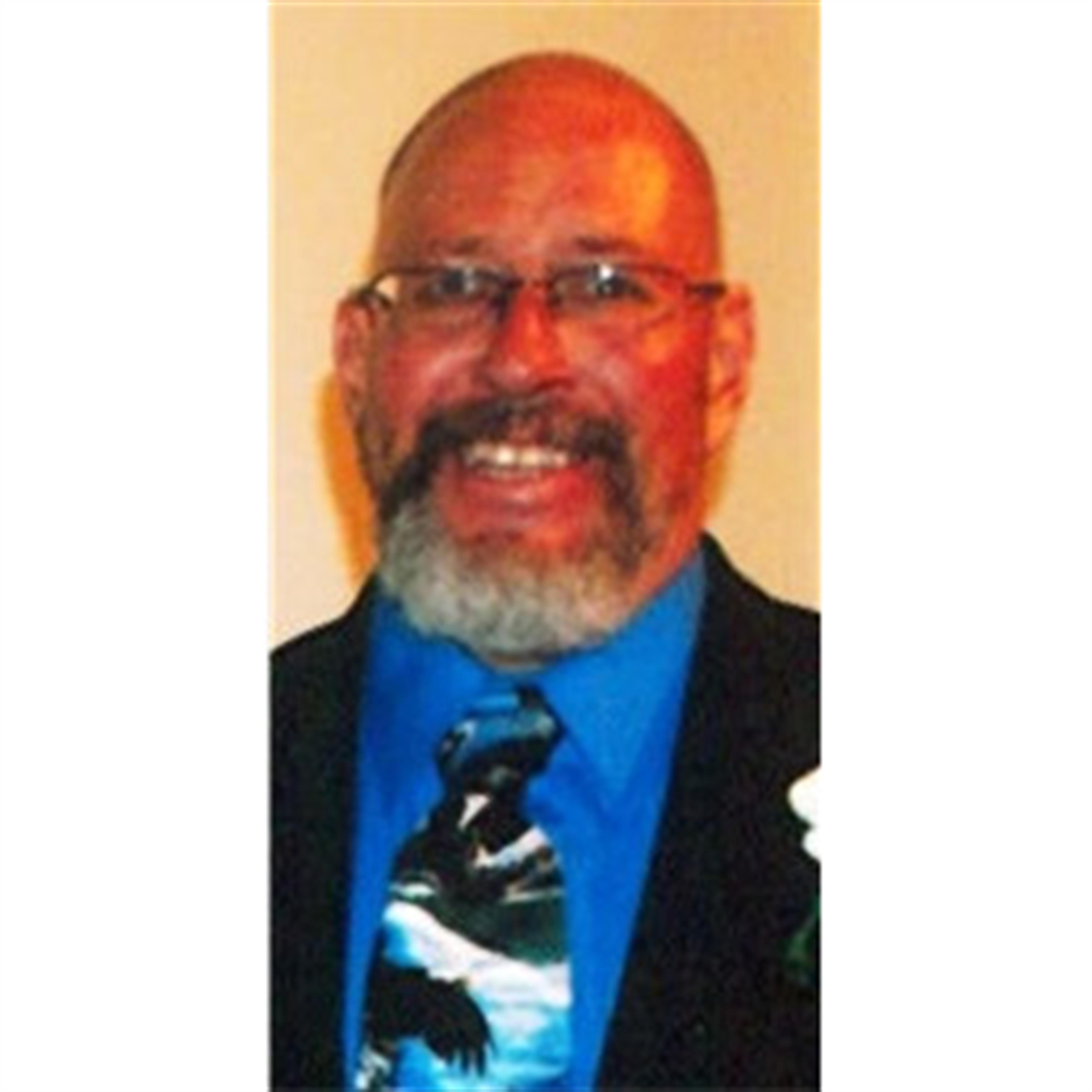 Robert "Bob" McArn
