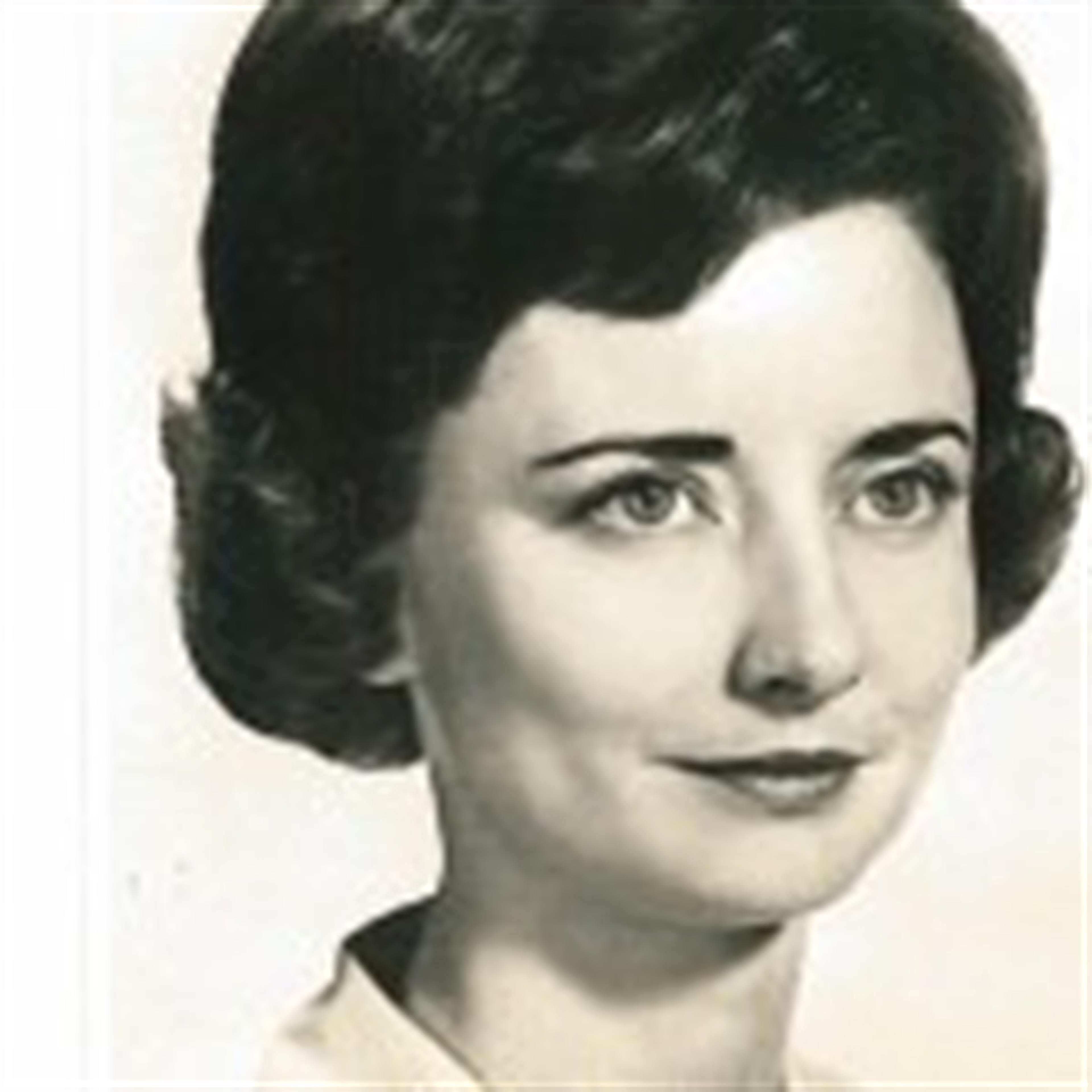 Elizabeth Hofferbert