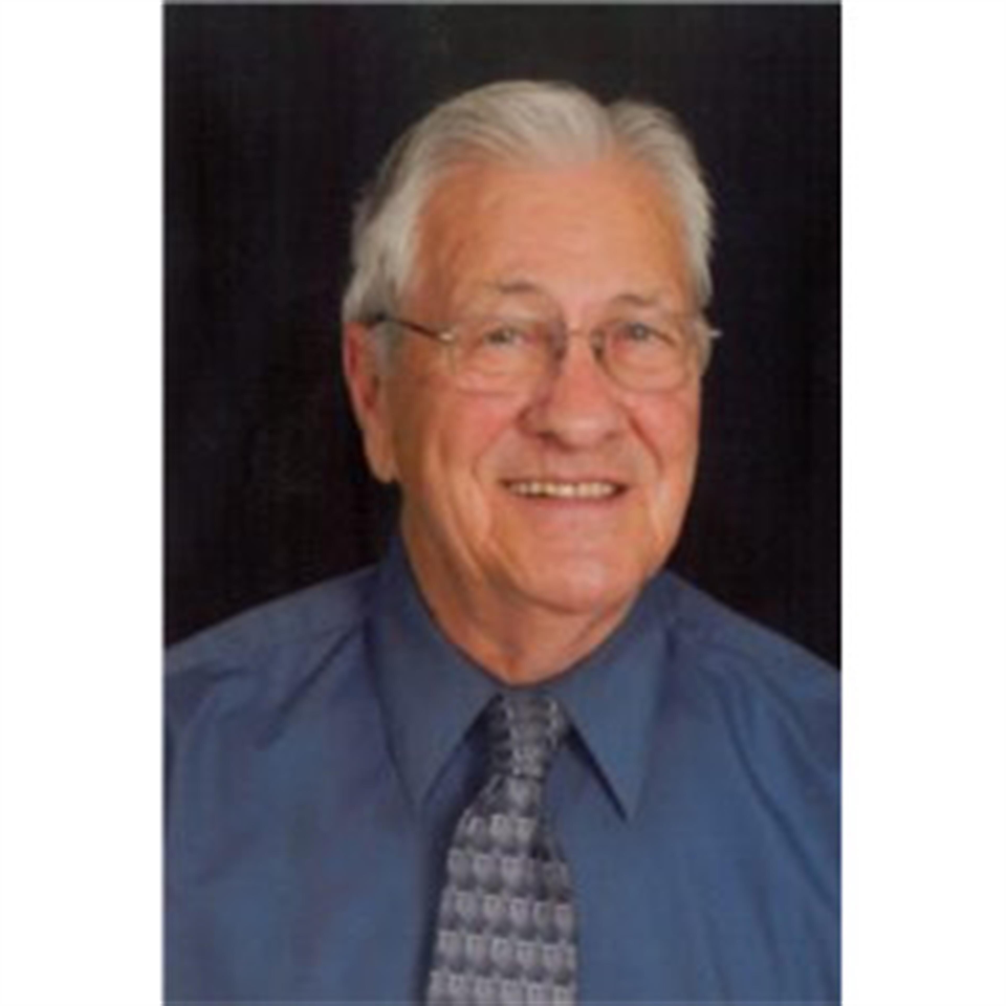 James "Andy" Brickey