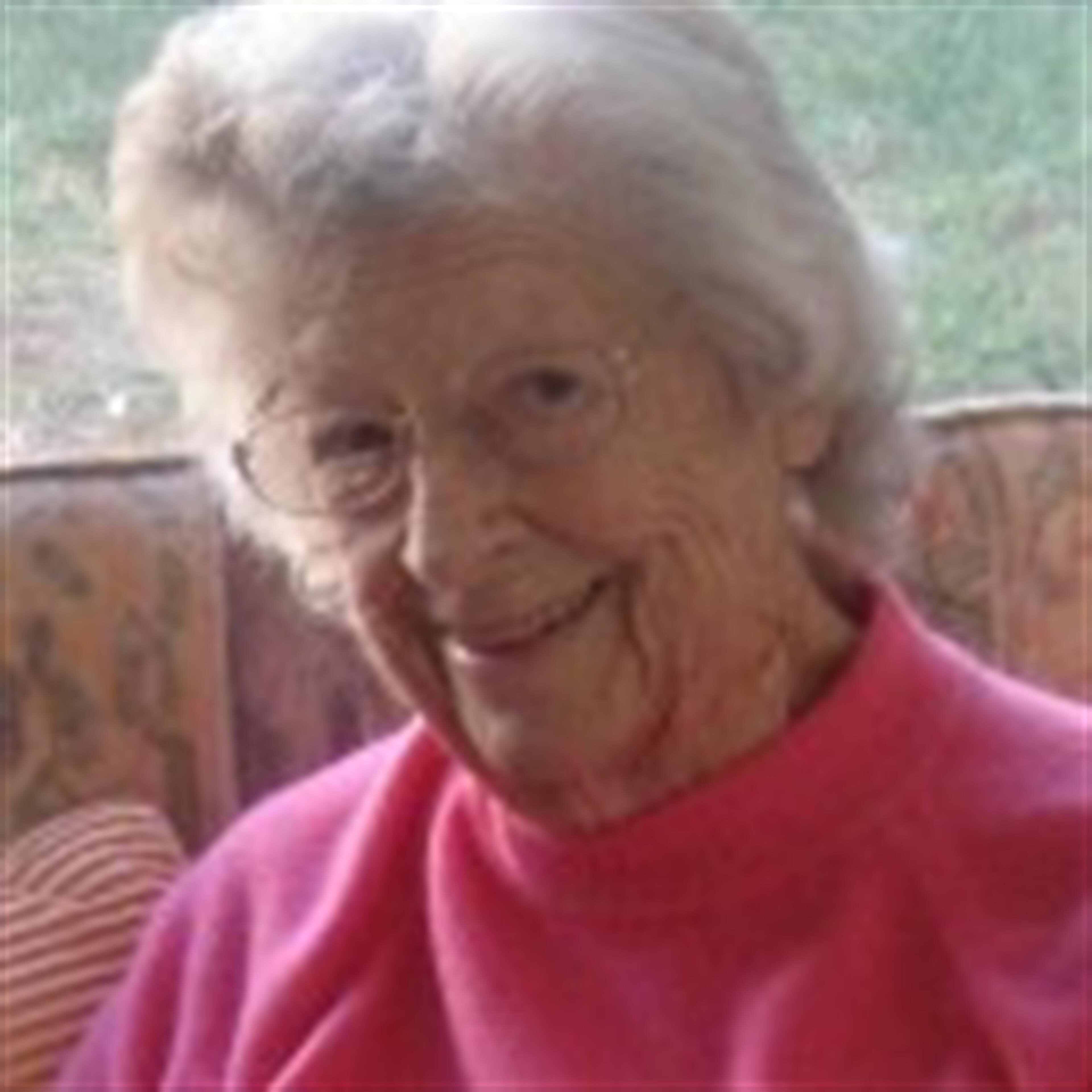 Lorraine Heiskell