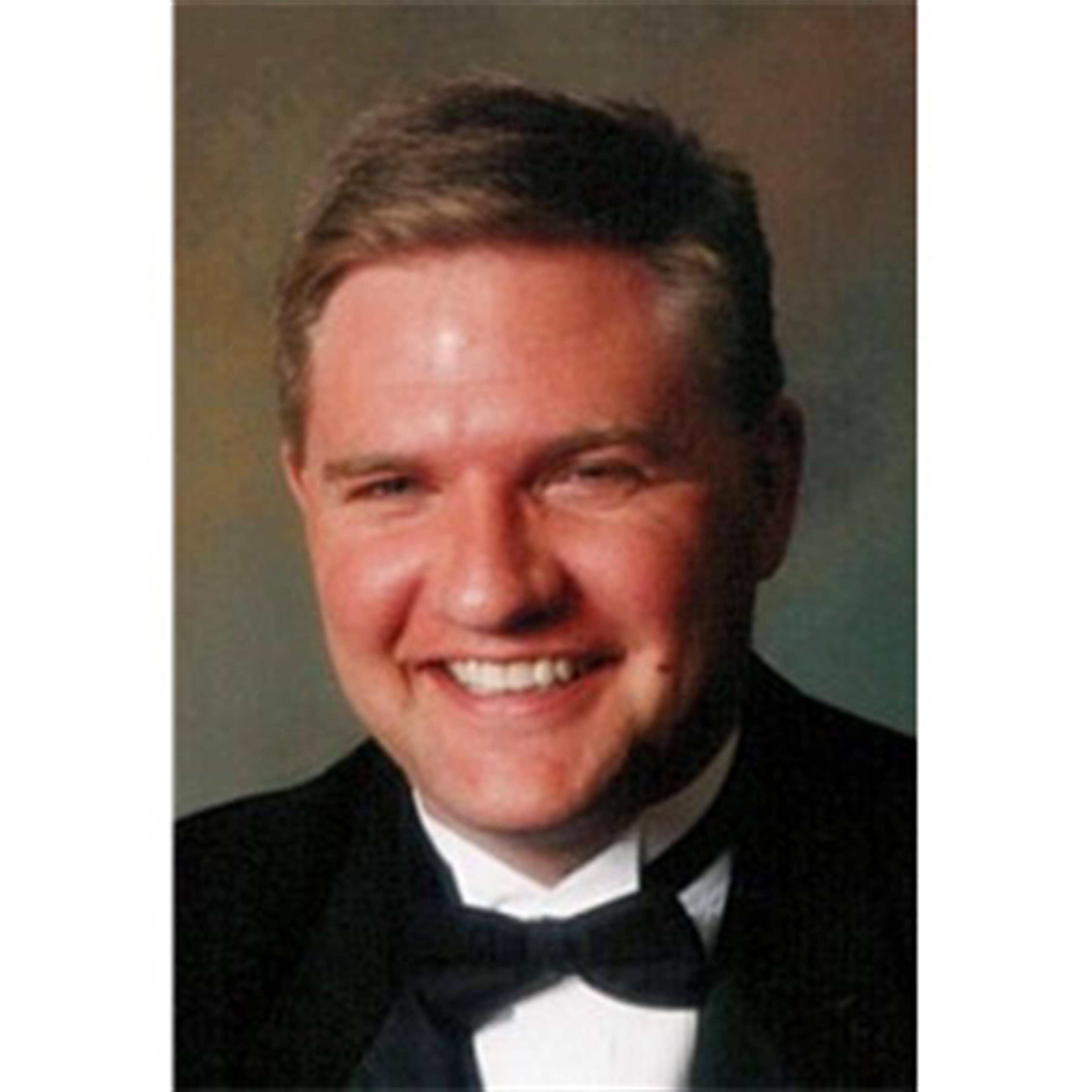 Stephen Bissinger
