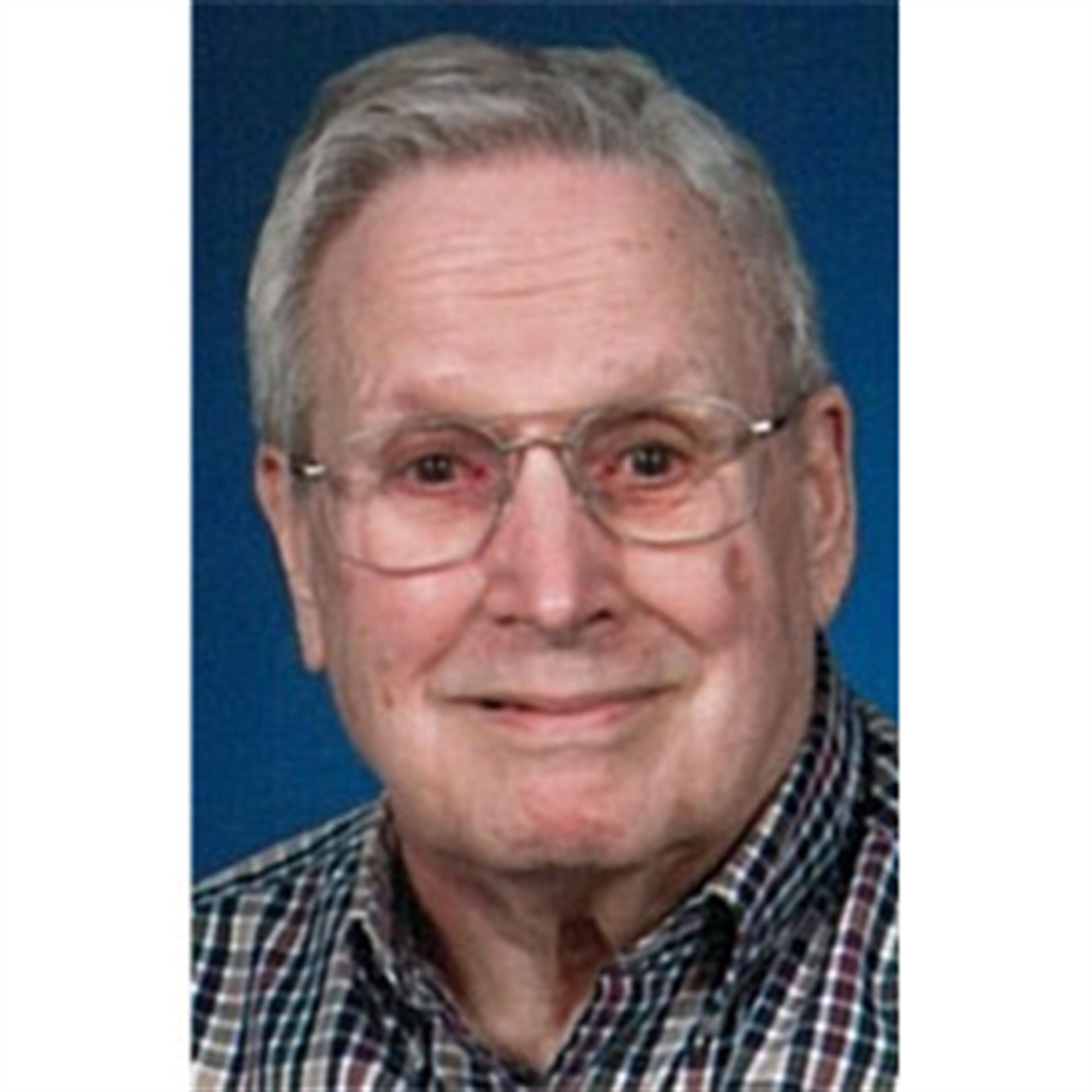 Don F. Schmeeckle