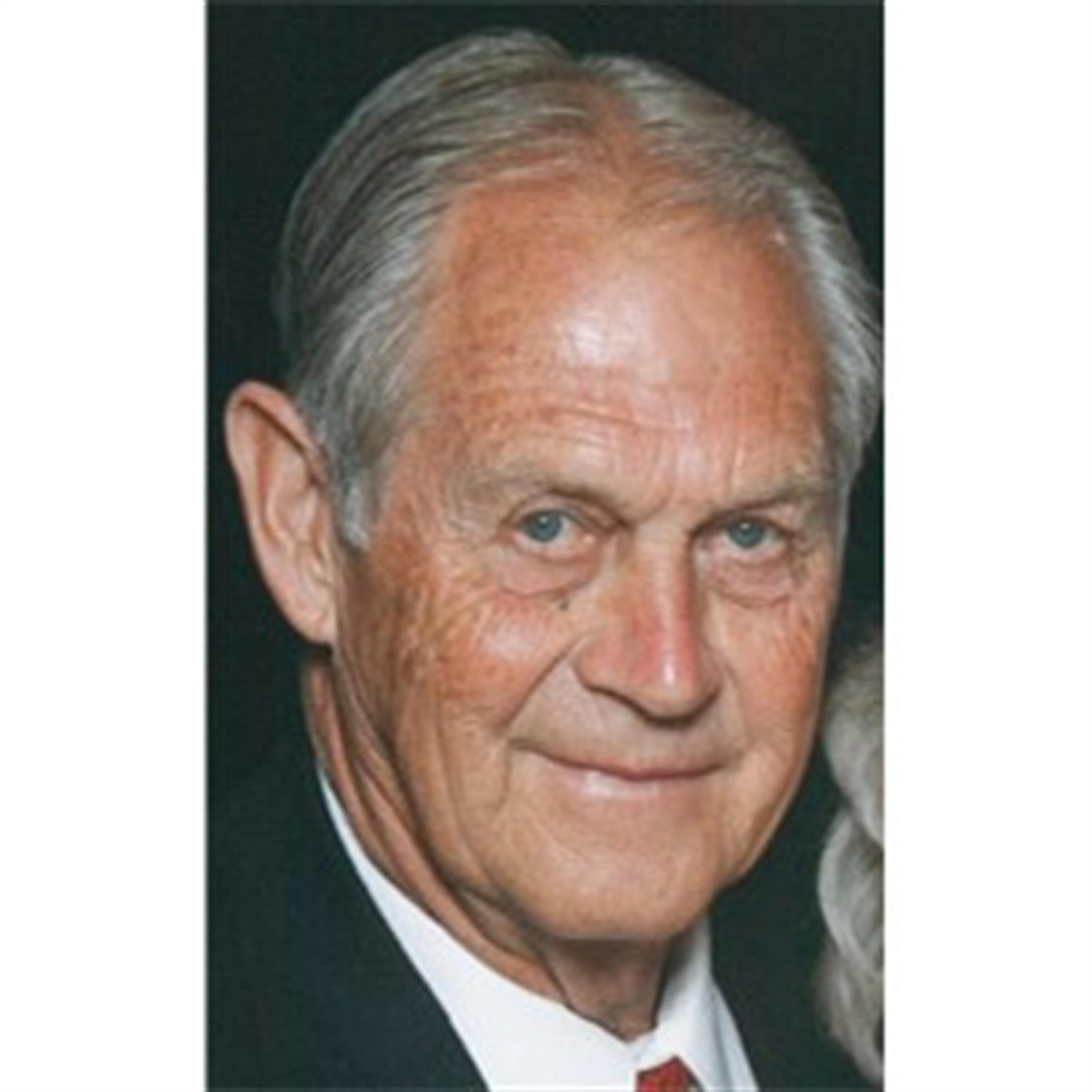 Robert Crater