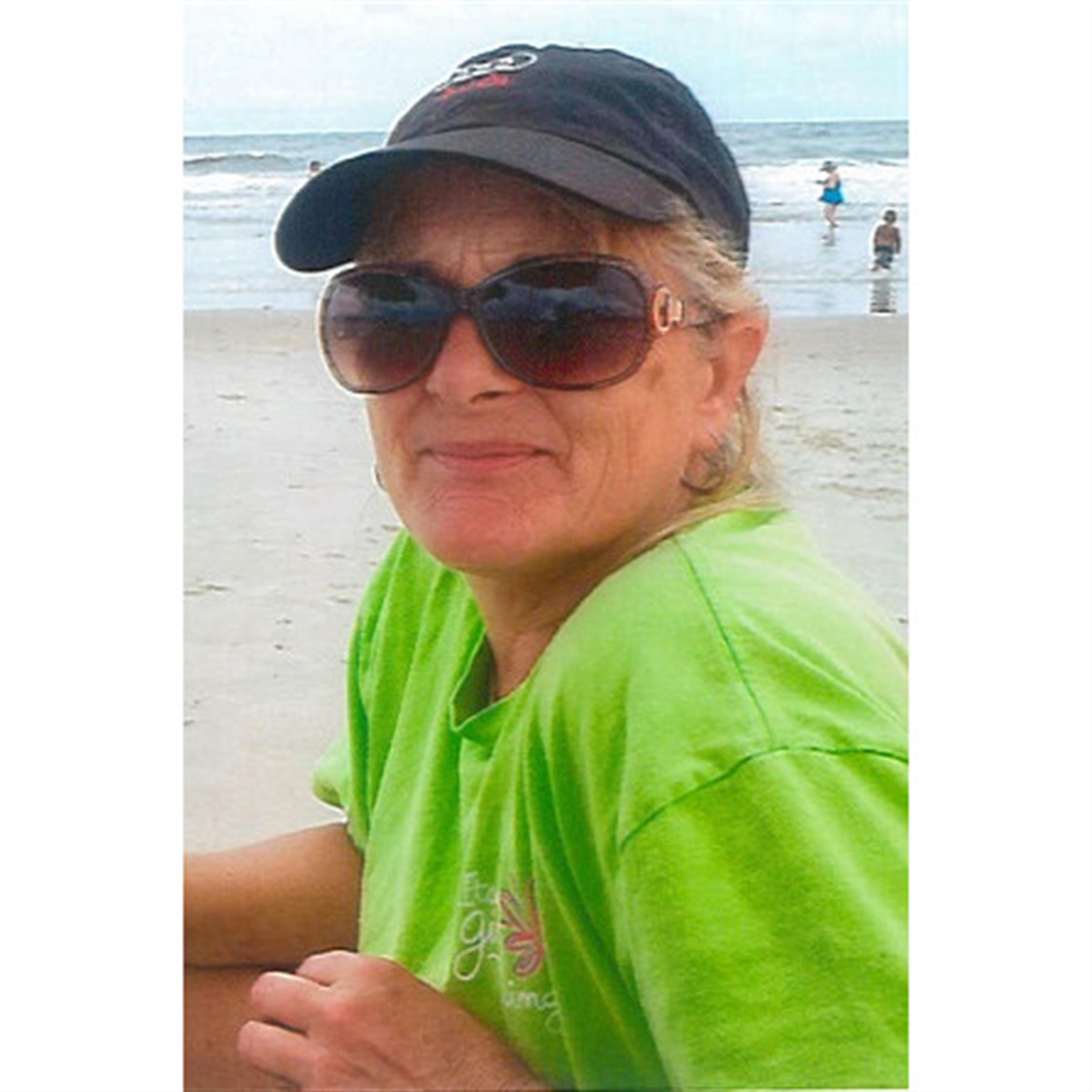 Barbara Tarlton