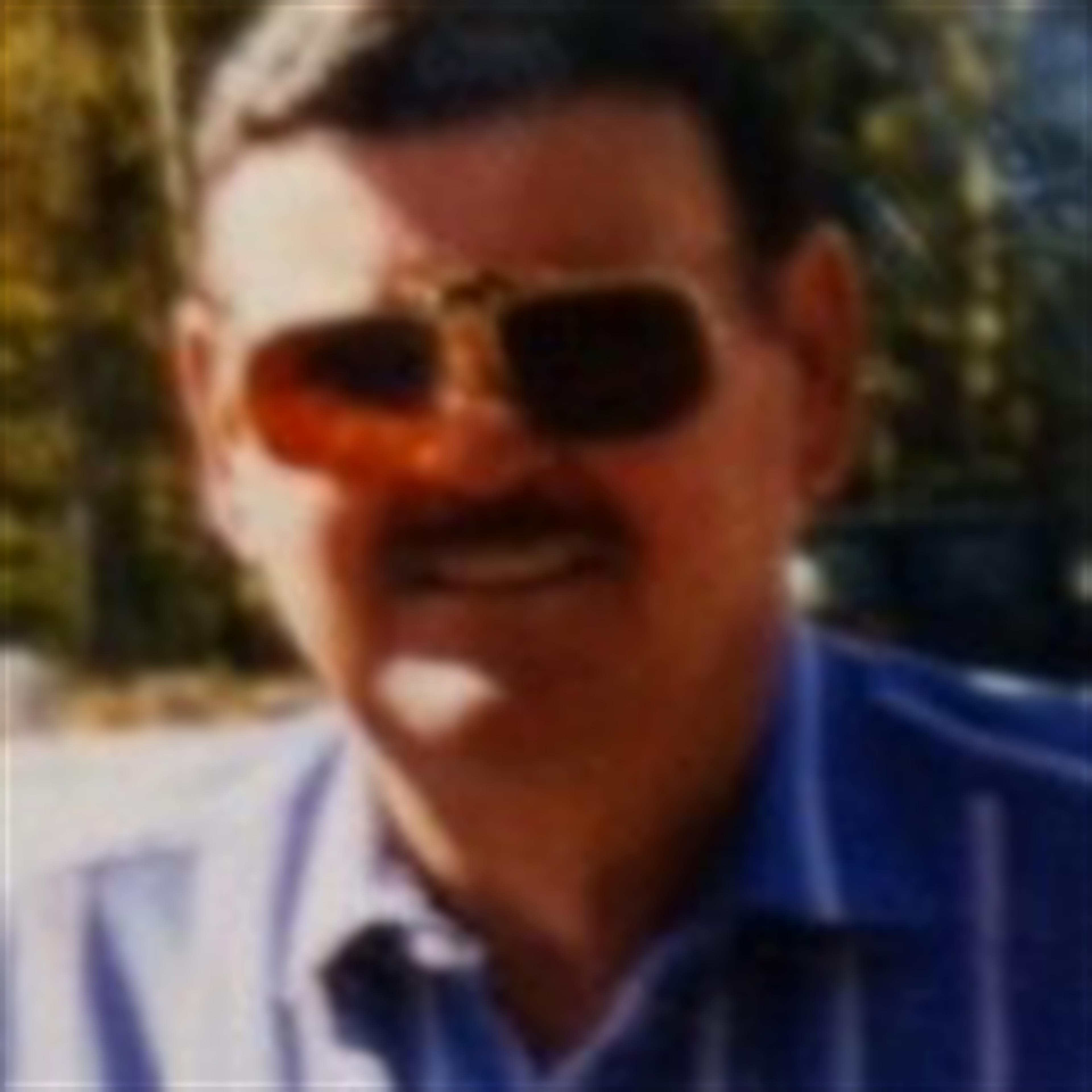 Roy "Gene" Keyser