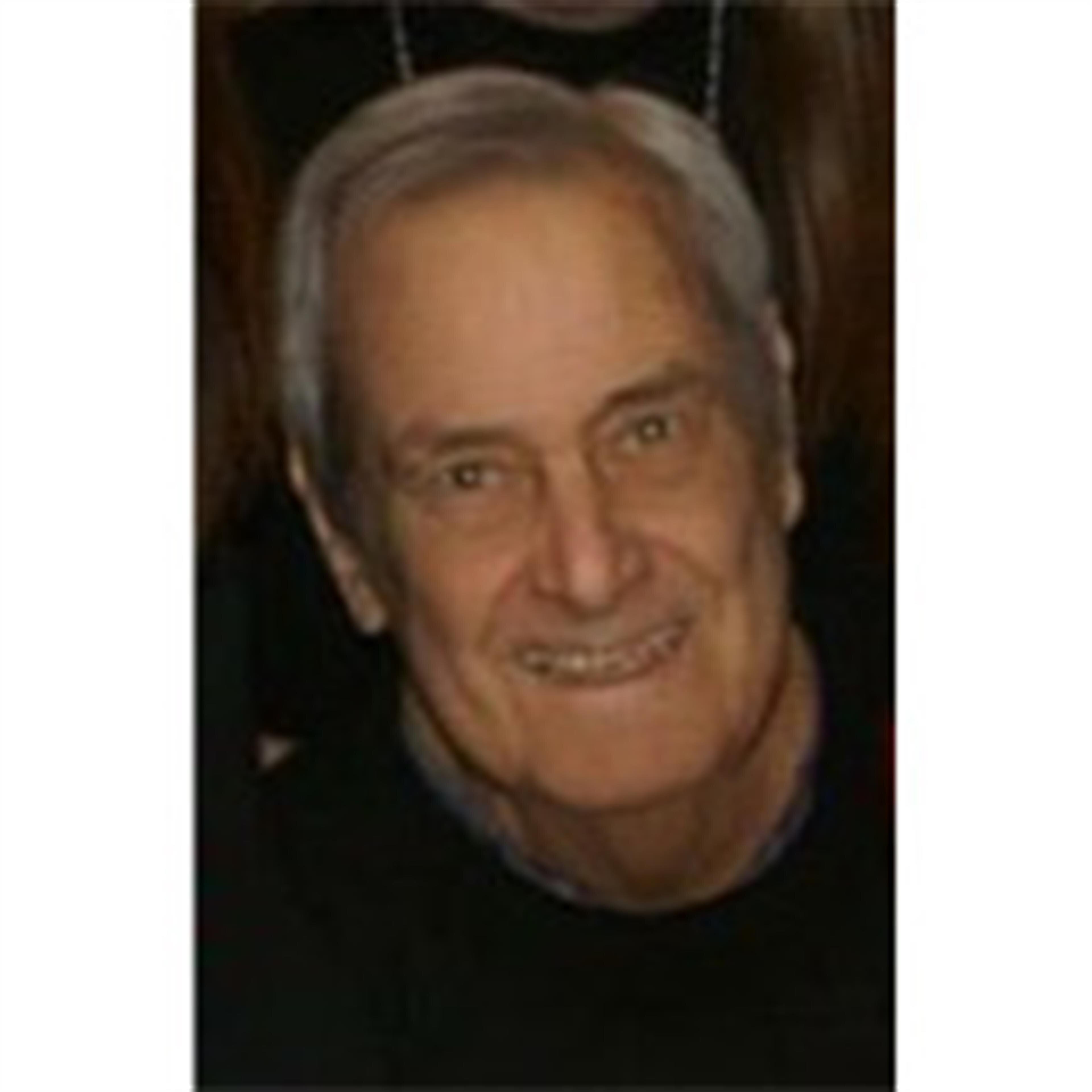 William Griffin, "Bill"